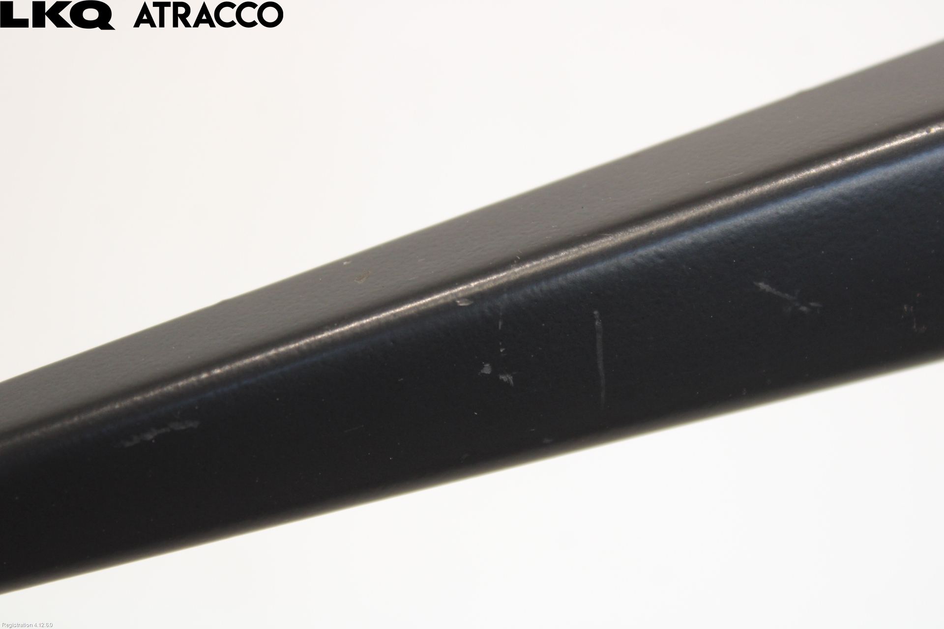 MG MARVEL R 22- Viskerarm-Armer Frontrute