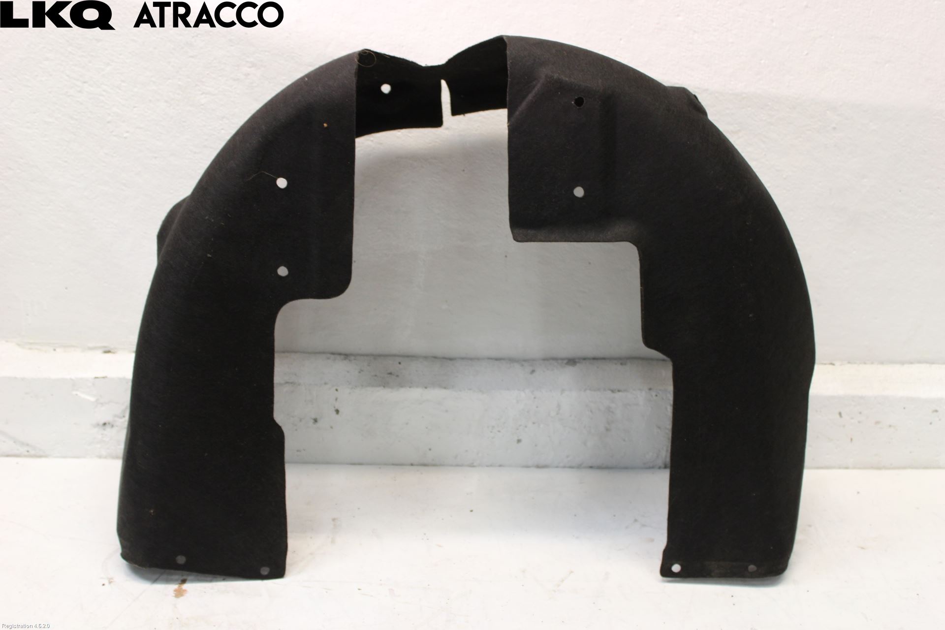 Tesla MODEL S 13- Skjerm Indre