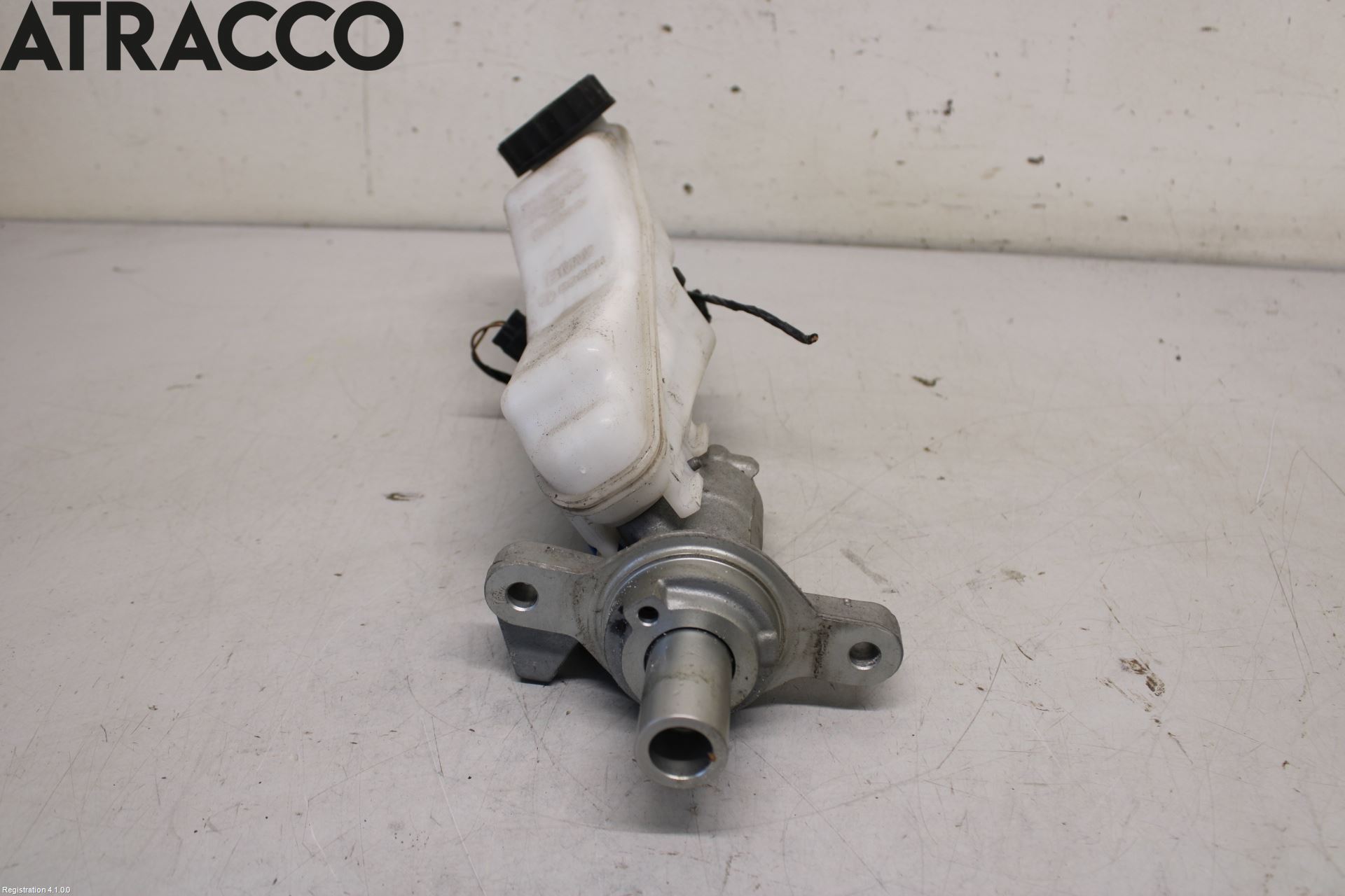 BMW i3 I01 13-22 Brems Hovedsylinder