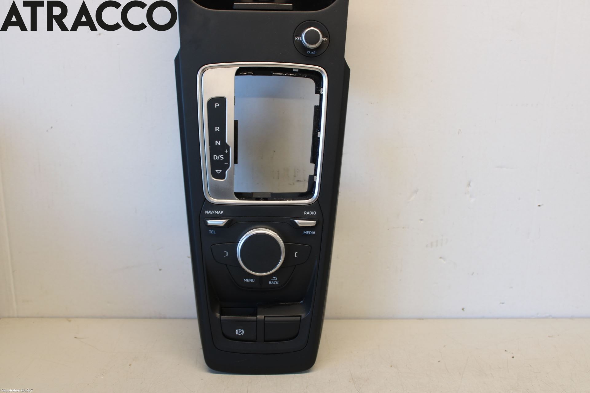 Audi Q2/SQ2 17- Bryter Multifunksjon