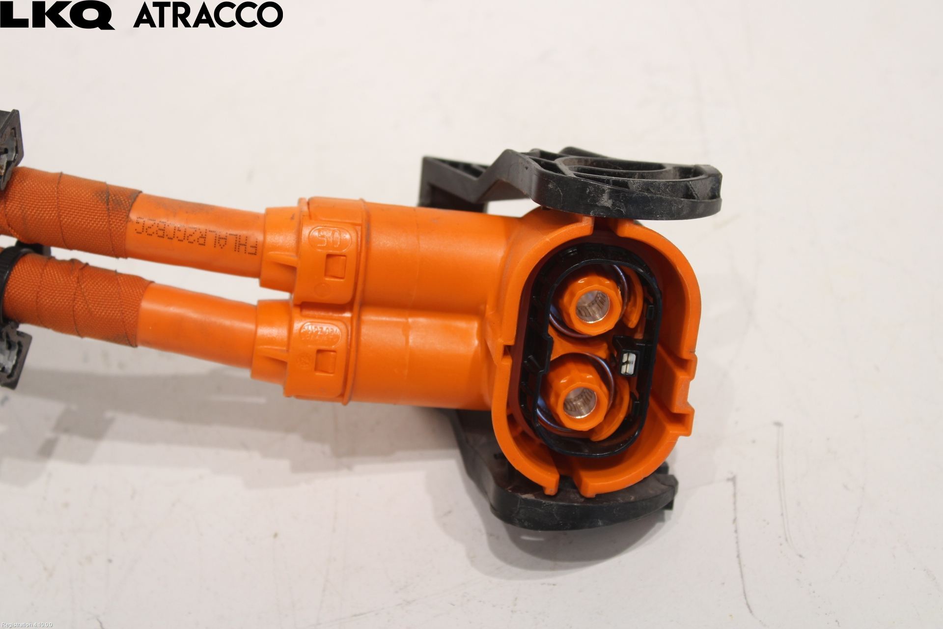 Audi E-TRON, S GE 19- Kabelhärva Högspänning