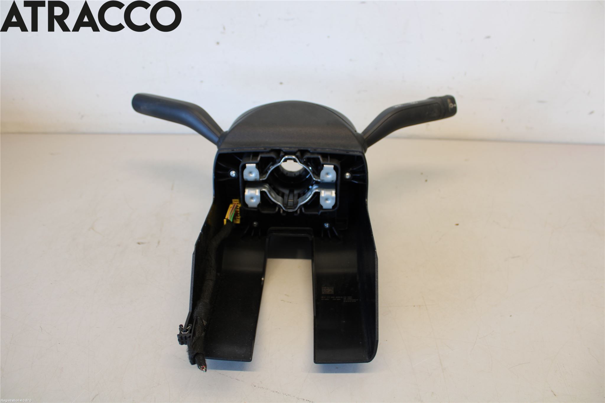 Mercedes-Benz MB B-KLASS (W246/W242) 12-19 Bryter Ratt Kombi H Og V