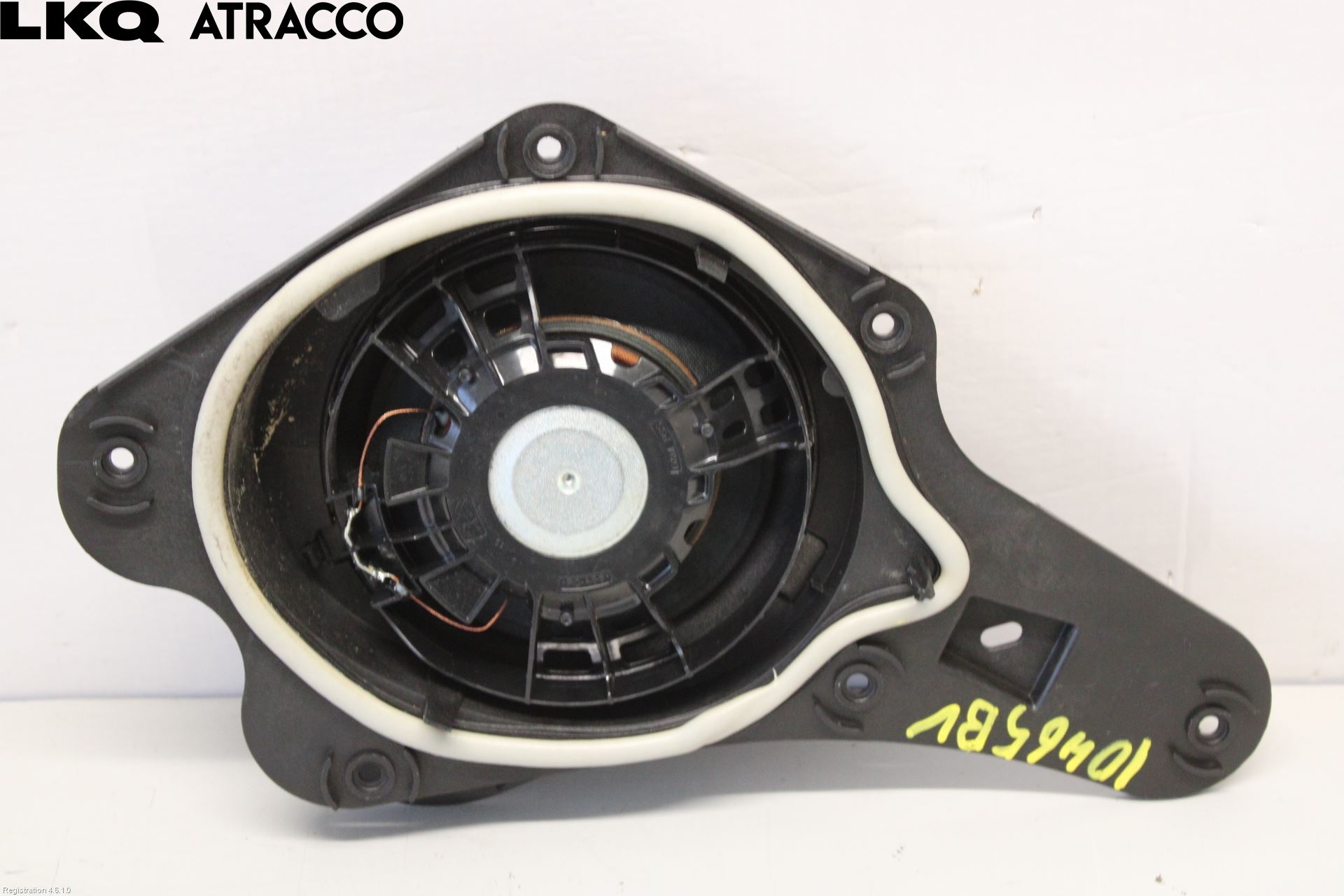 Opel GRANDLAND X 18- Innr Høyttaler