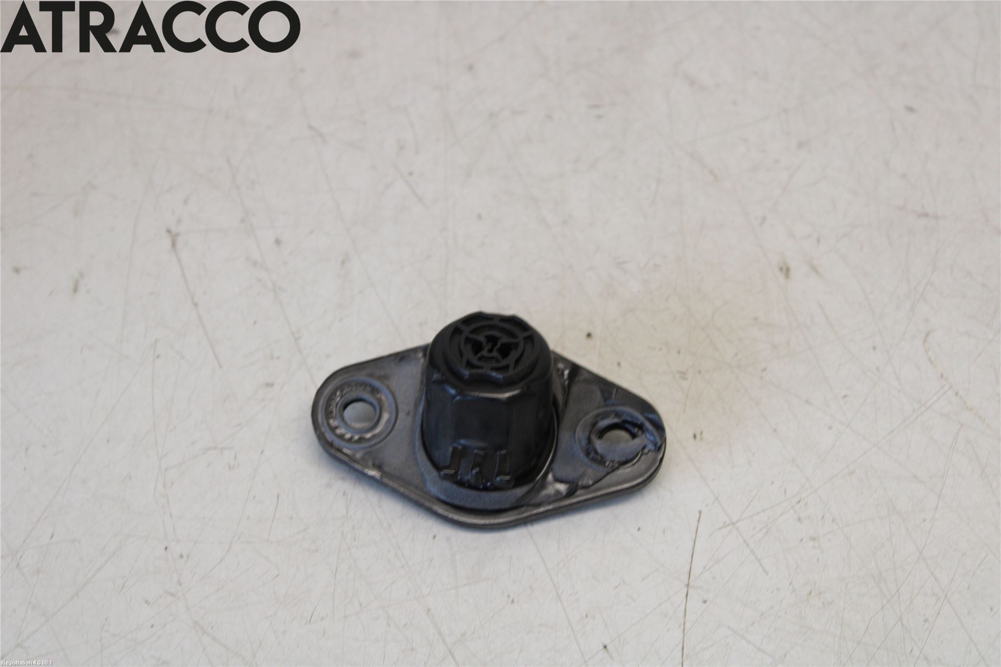 Volkswagen VW CADDY 11-15 Dørstopper