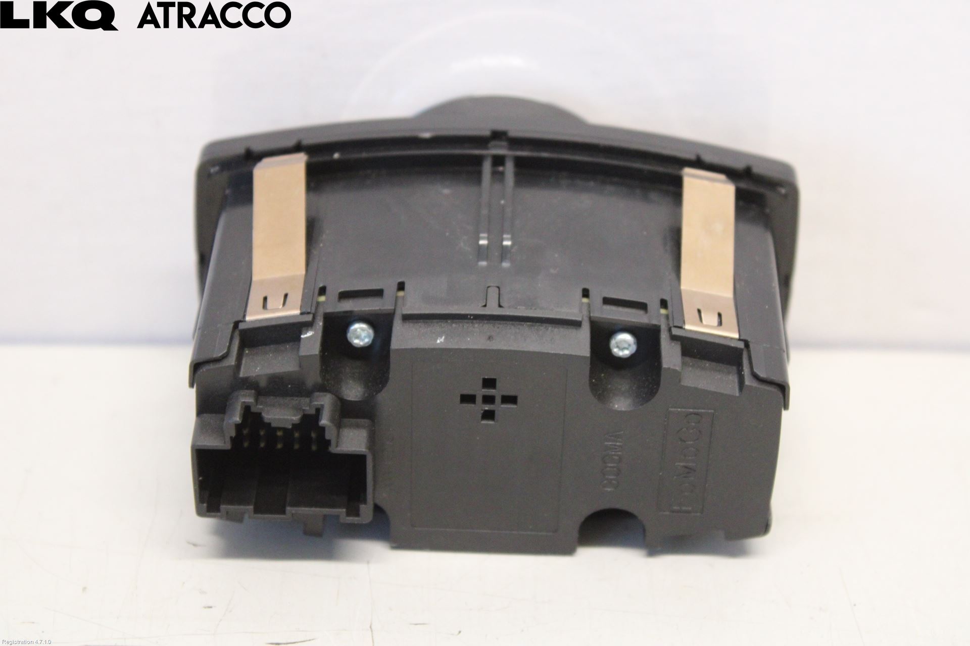 Ford TRANSIT CONNECT 09-13 Bryter Hovedlys