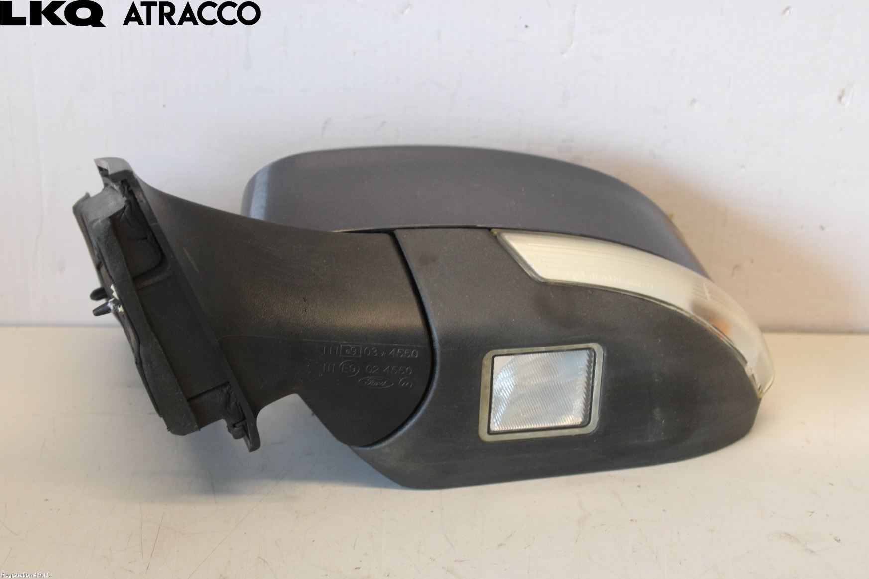 Ford FOCUS 11-14 Speil V M-El Justering