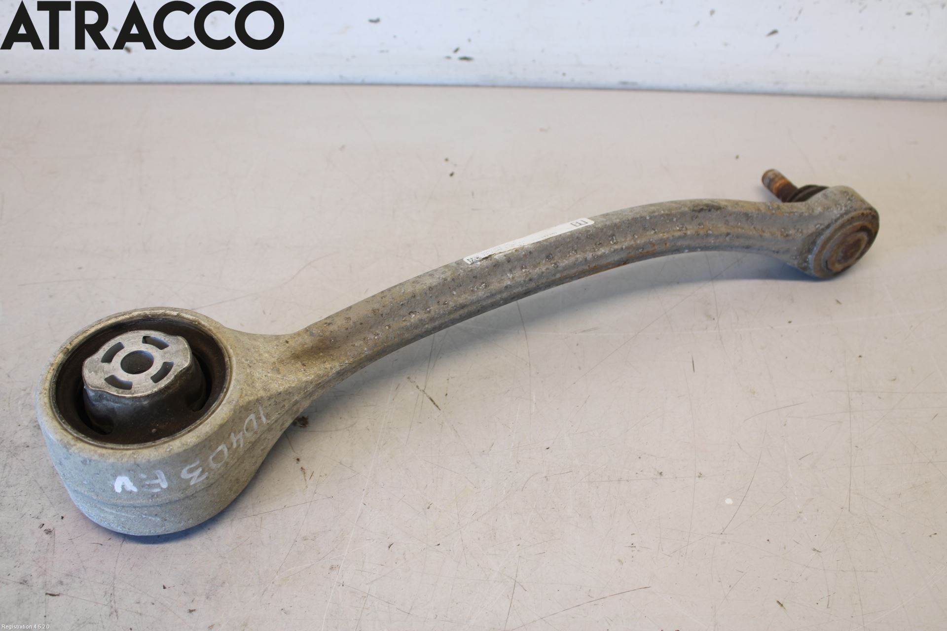 Tesla MODEL S 13- Bærearm Foran Venstre Nedre