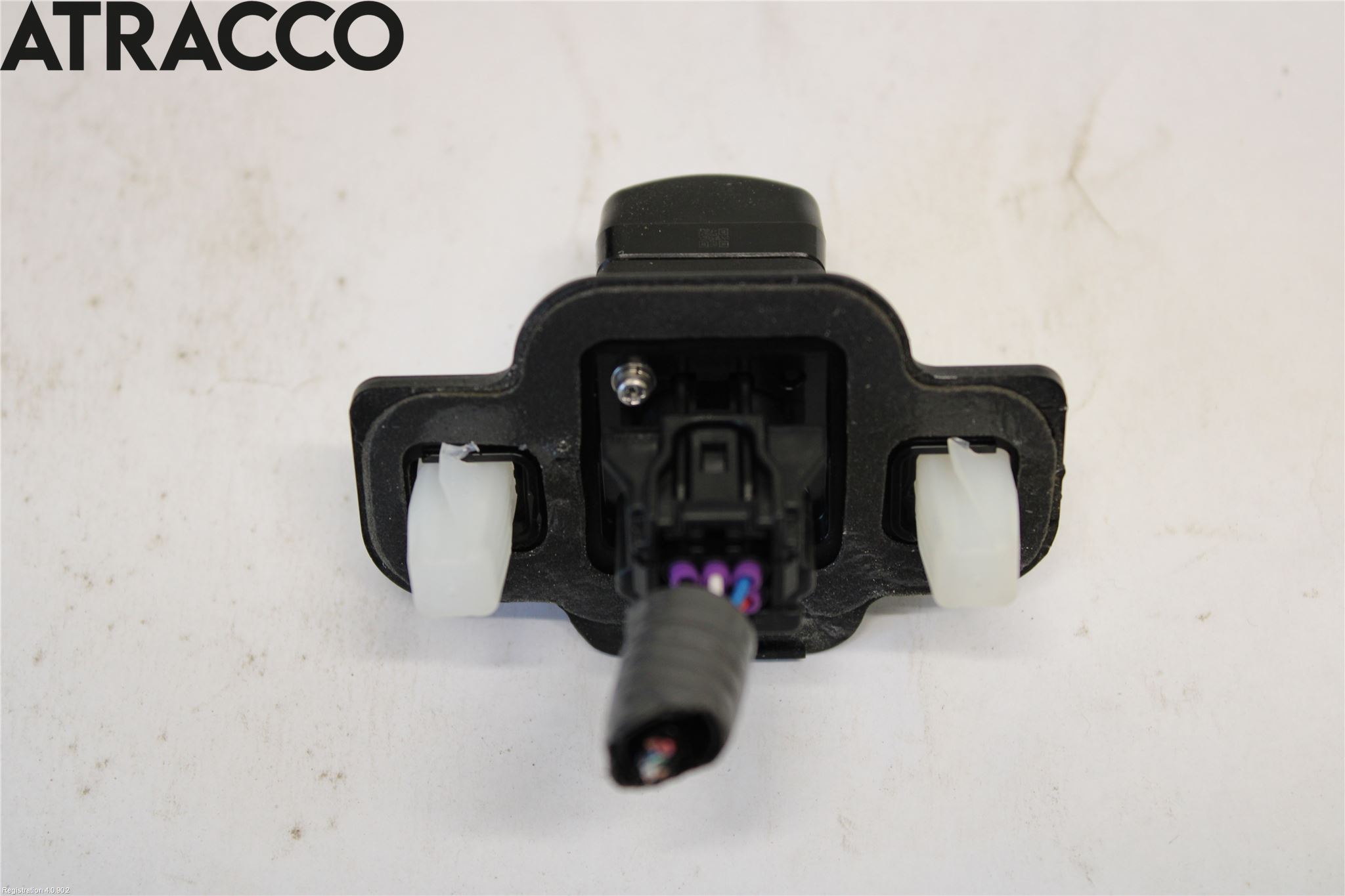 Toyota RAV4 19- Parkeringshjelp Kamera