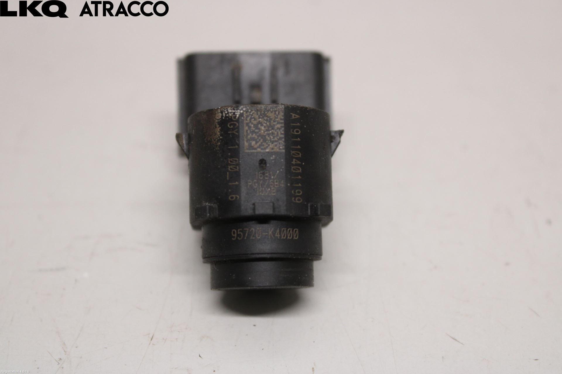 Hyundai KONA/ELECTRIC OS 18-23 Sensor Ryggesensor