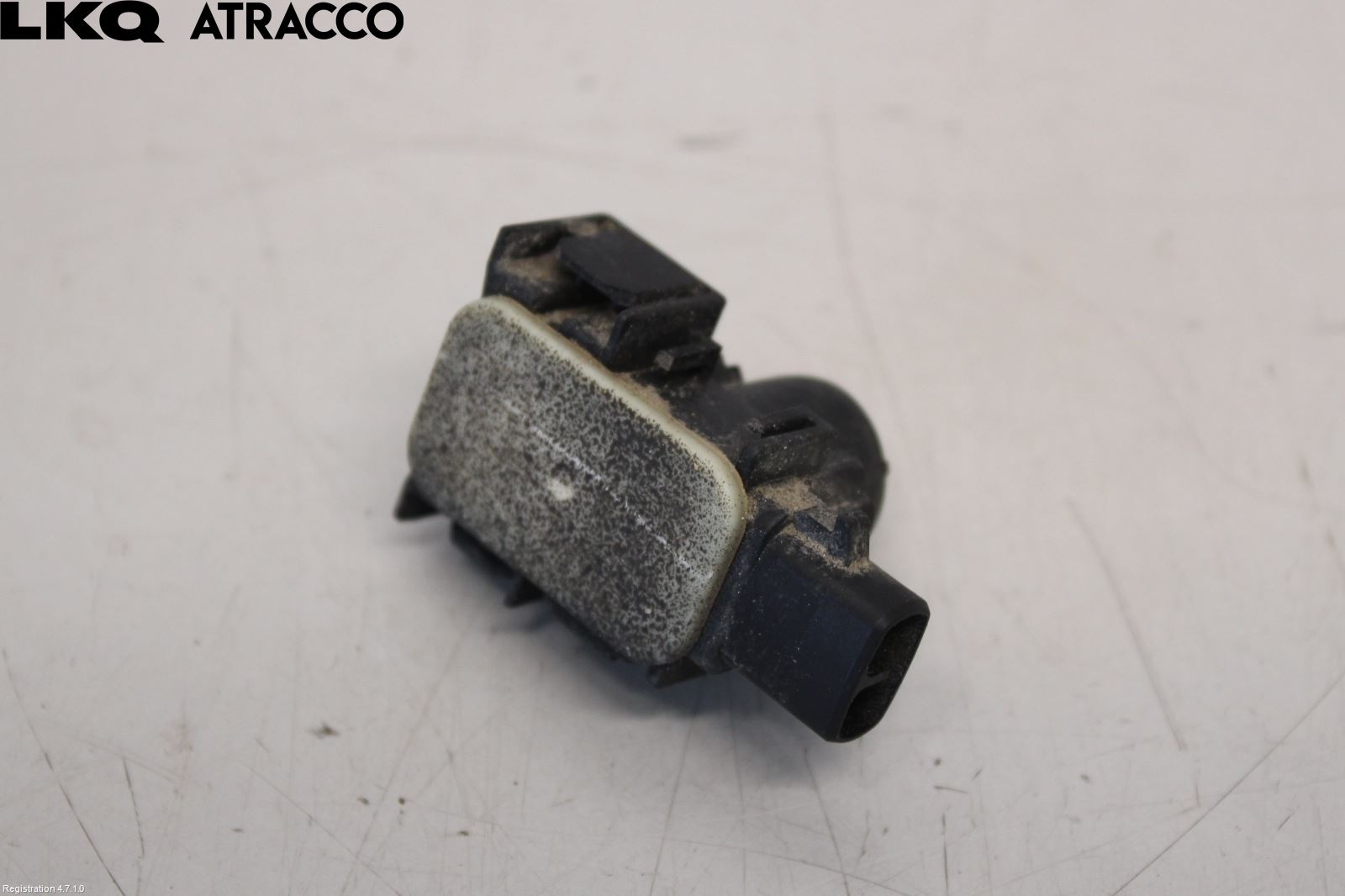 Mazda 3 III 14-19 Sensor Ryggesensor