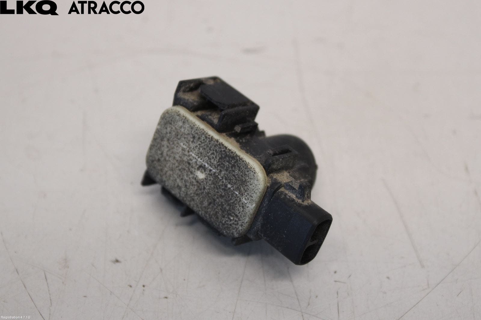 Mazda 3 III 14-19 Sensor Ryggesensor