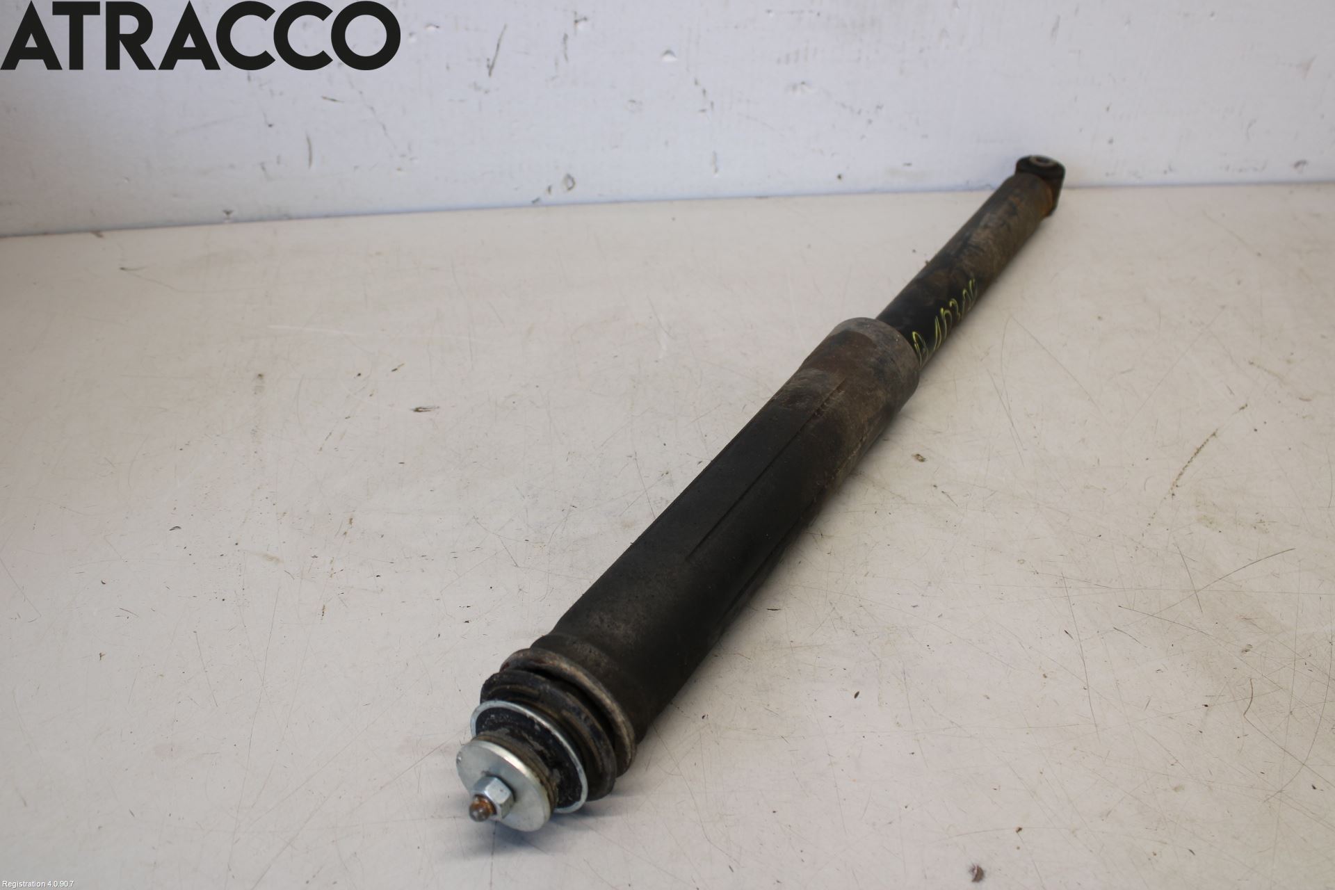 Toyota YARIS XP130 15-20 Støtdemper Bak