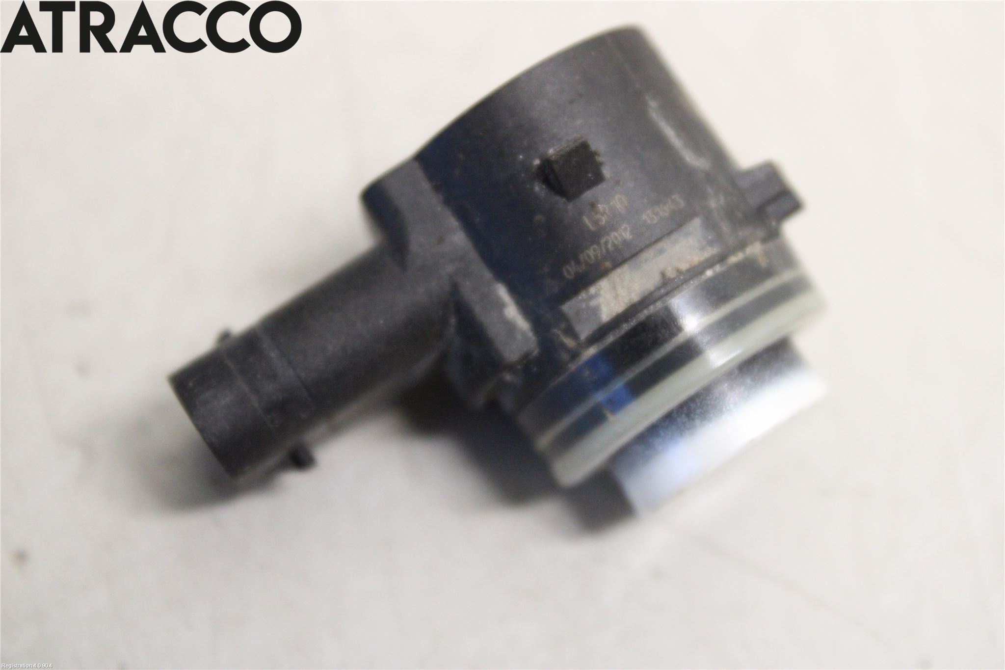 Volkswagen VW GOLF / E-GOLF VII 13-20 Sensor Parkering Front