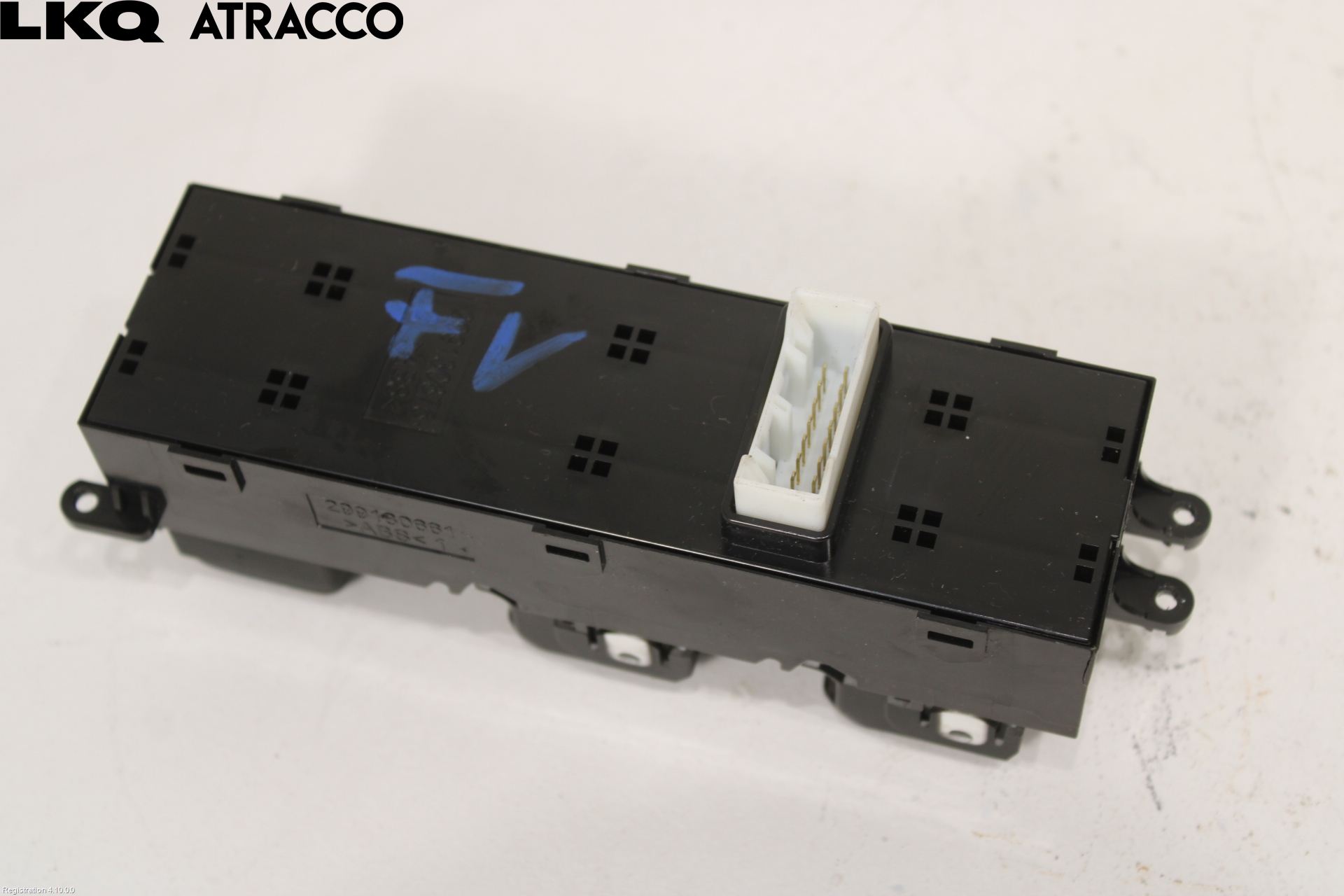 Kia SOUL 09- Bryter Vindusheis