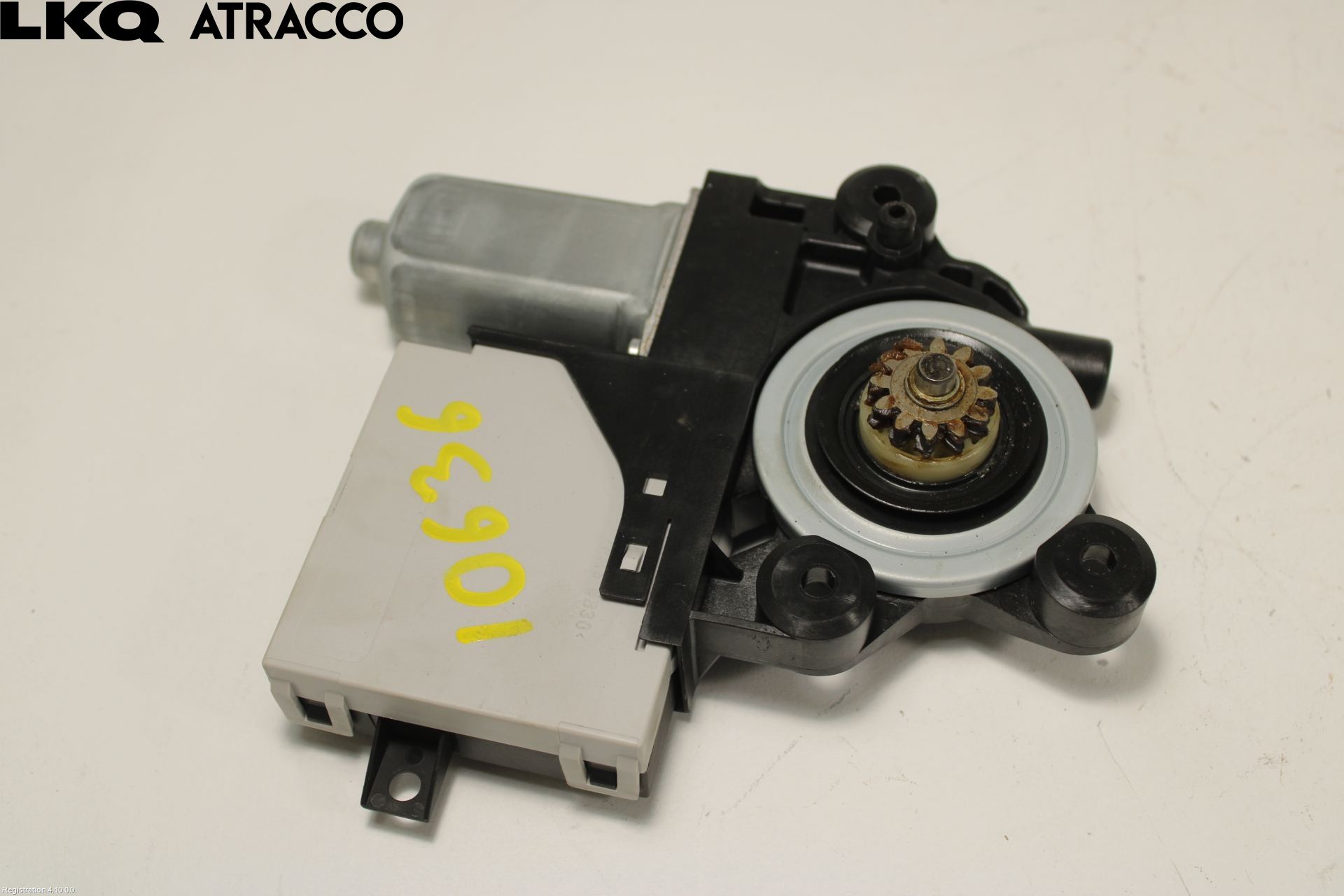 Ford KUGA 08-12 Vindusheismotor