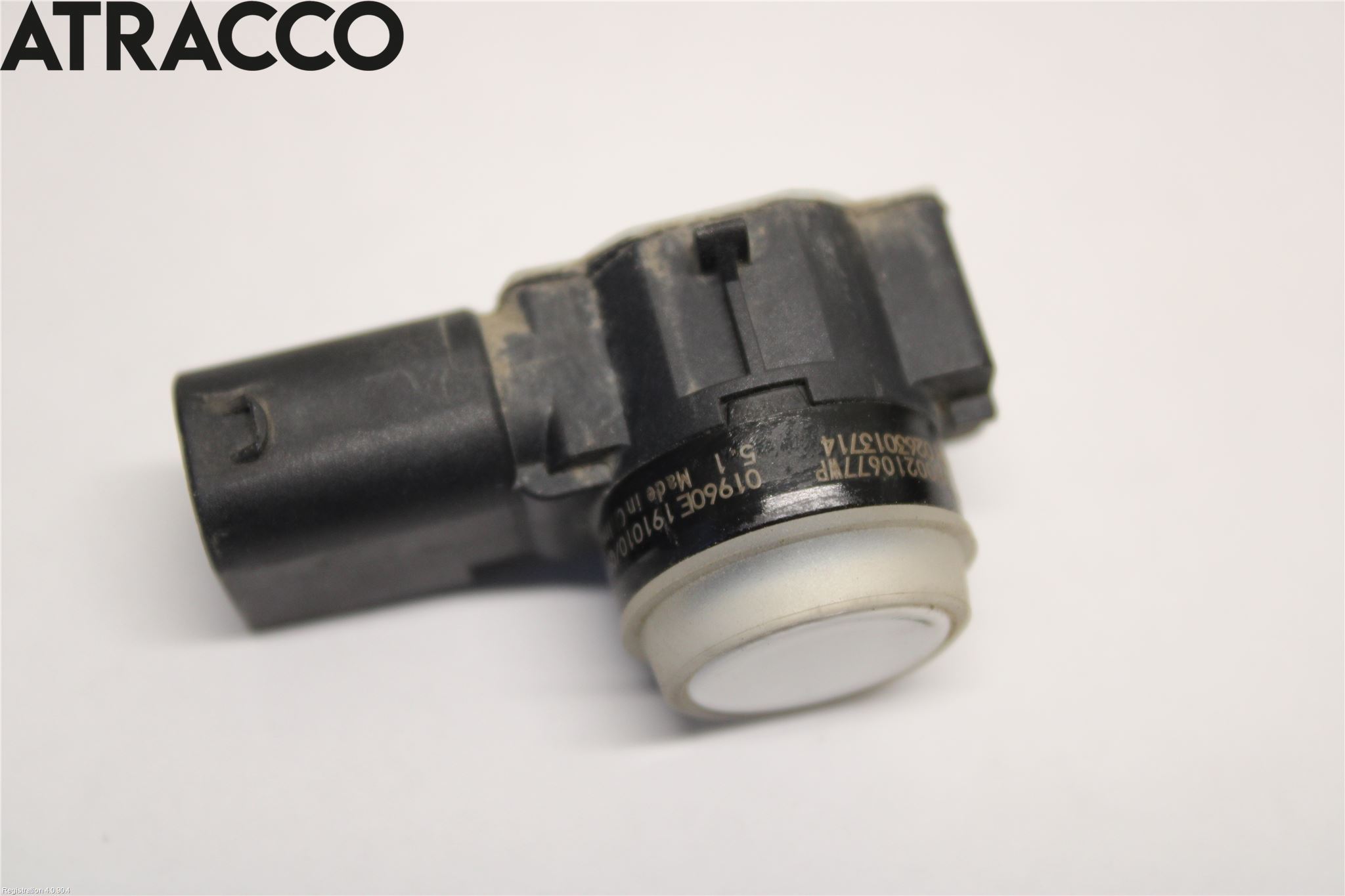 Citroen JUMPY 07-16 Sensor Parkering Front