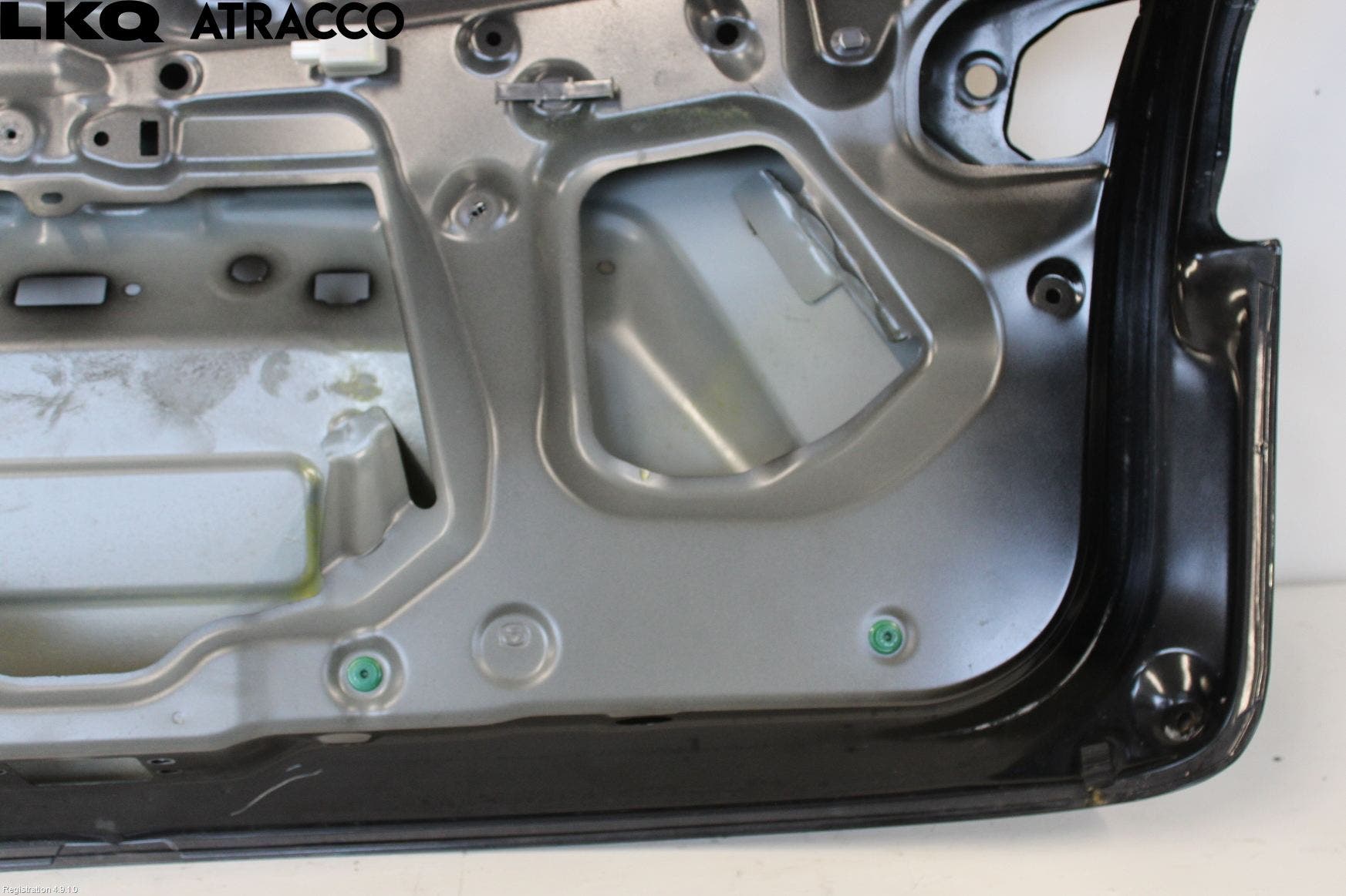 Mazda CX-5 12-17 Bakluke Stv