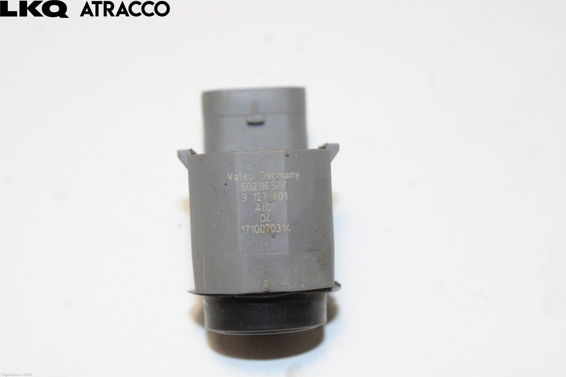 BMW X5 E70 07-13 Sensor Parkering Front