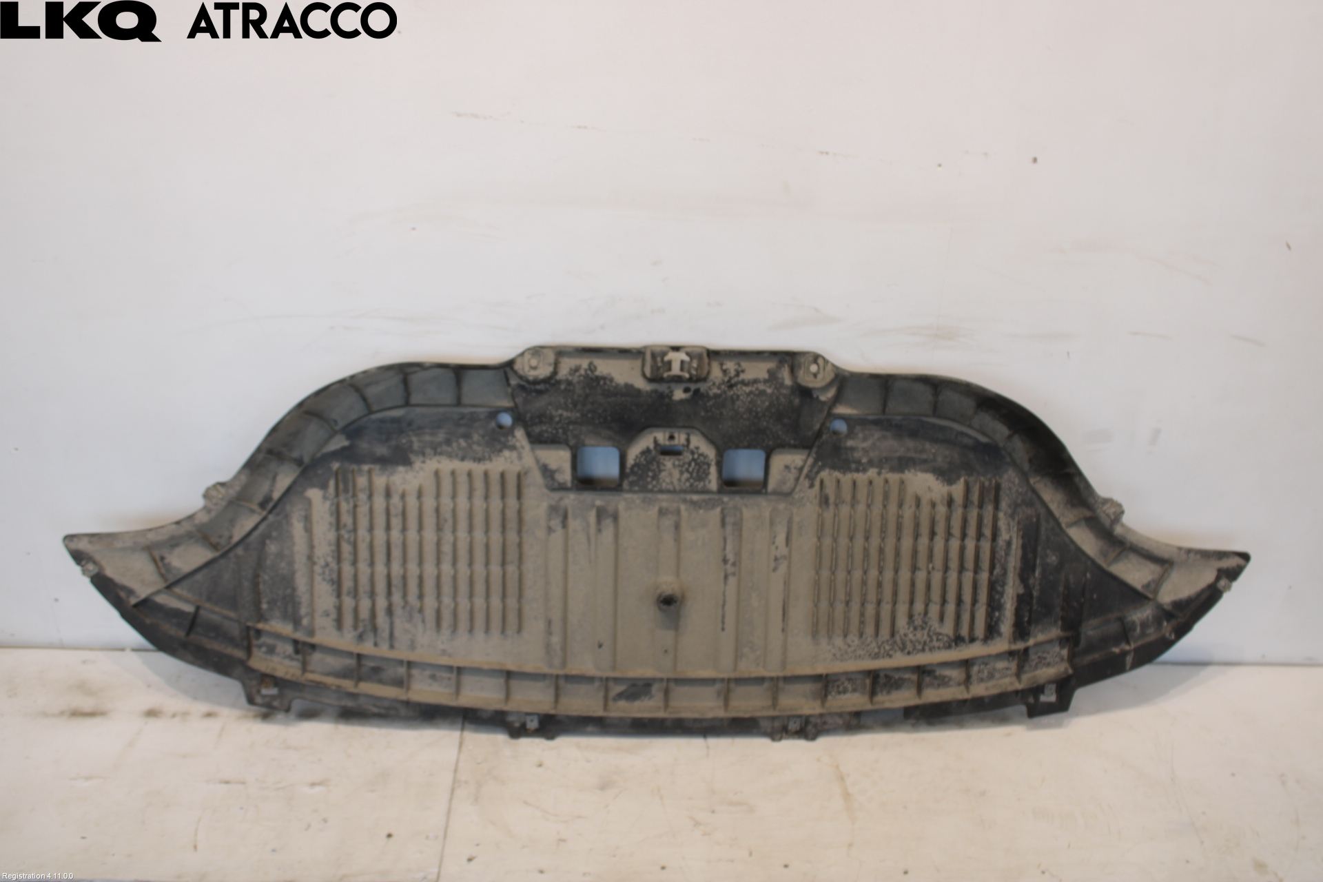 Volkswagen VW ID.5 22- Bunnplate U Motor-Gear-Dørk