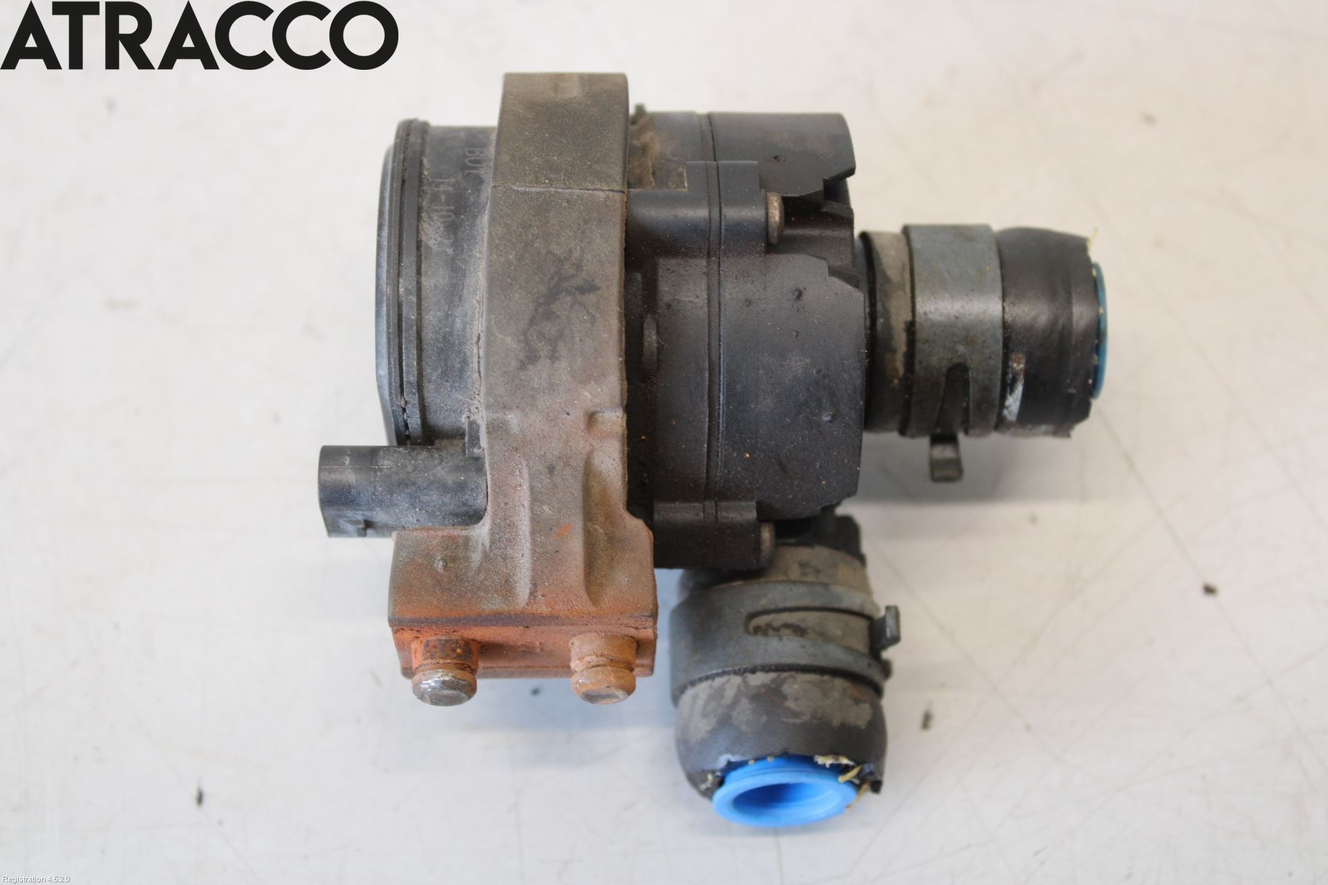 Volkswagen VW PASSAT 15-19 Vannpumpe