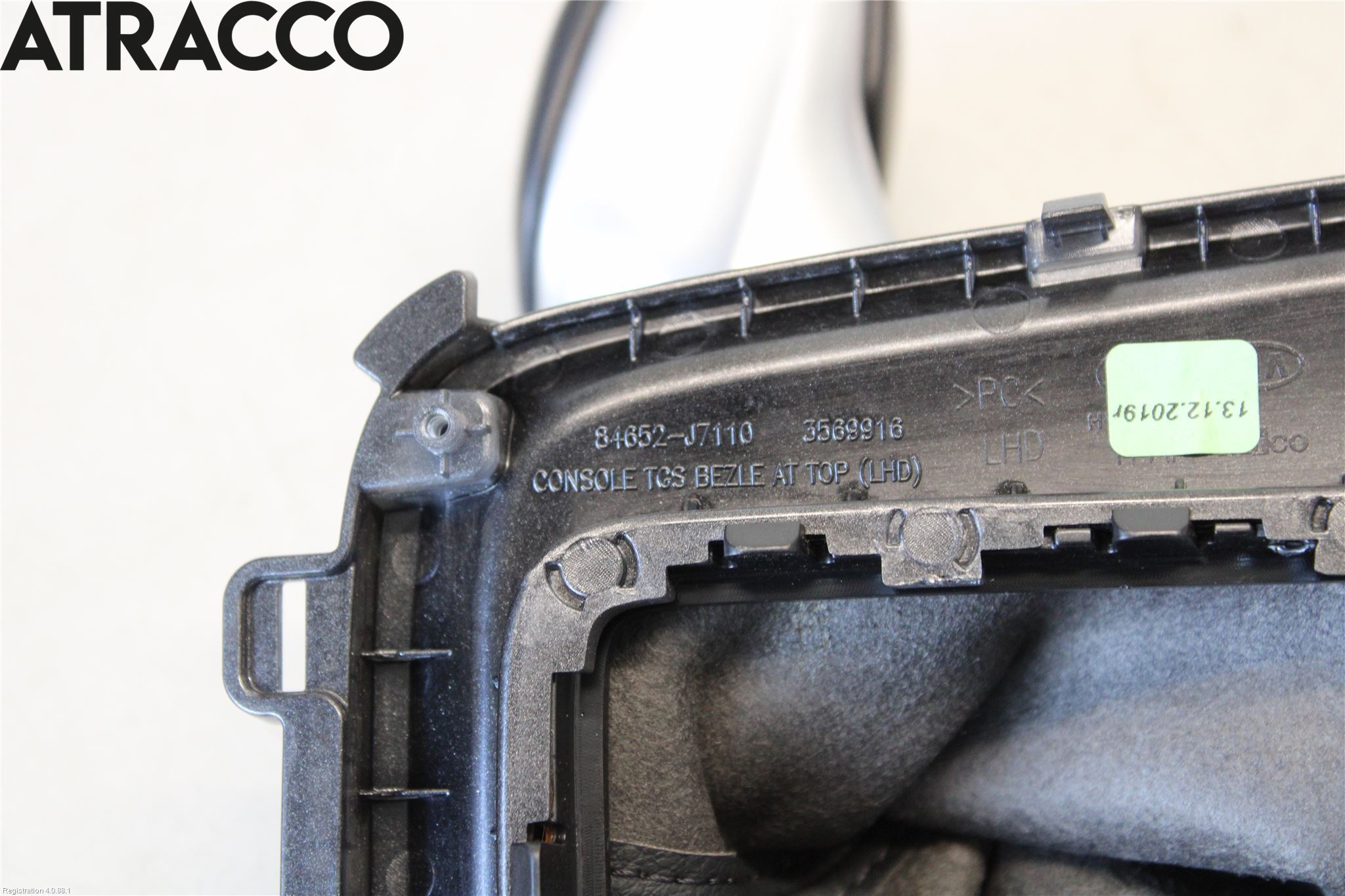 Kia CEED/CEED SW 19- Gearspak