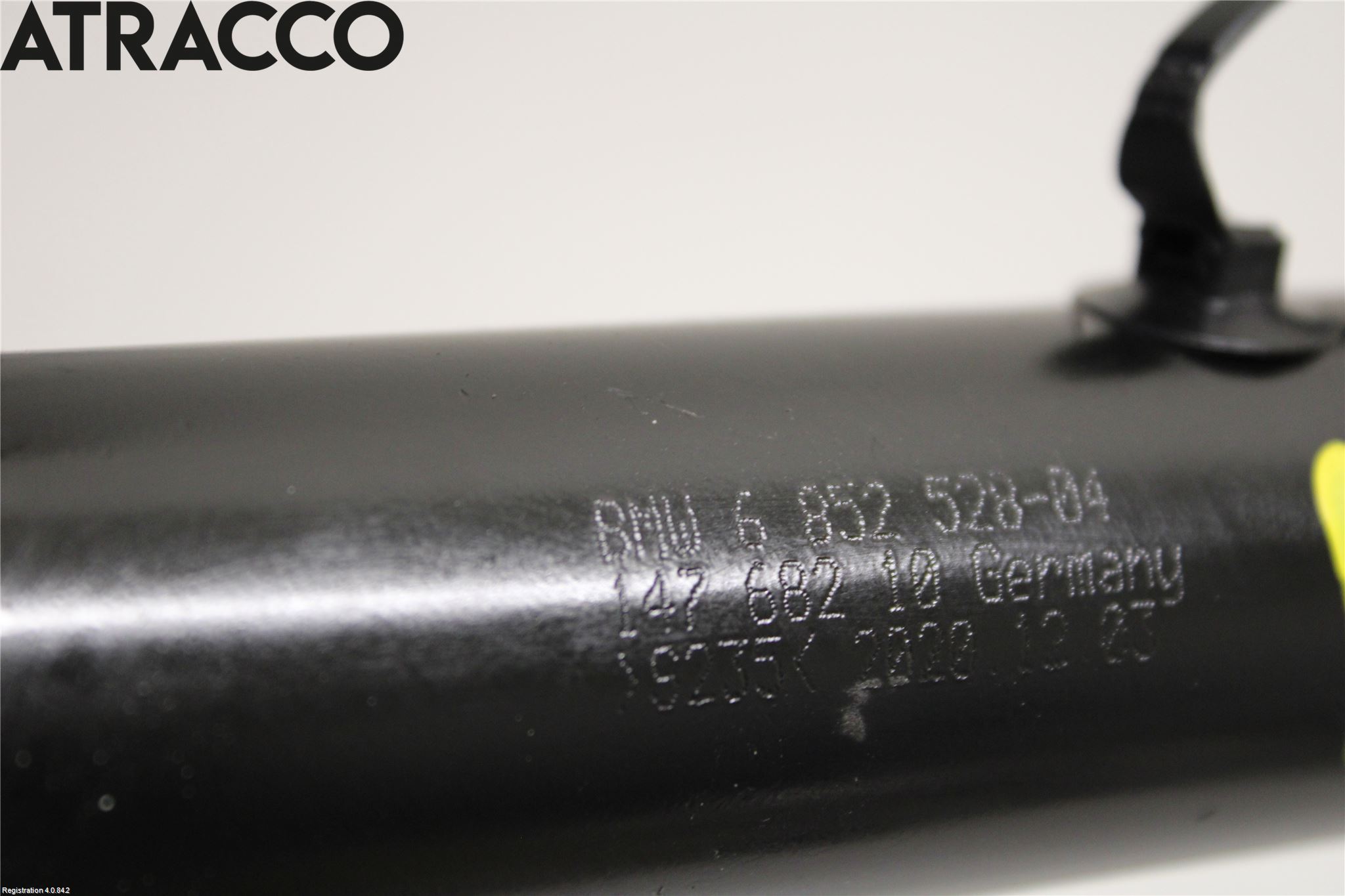 BMW i3 I01 13-22 Front Øvrig