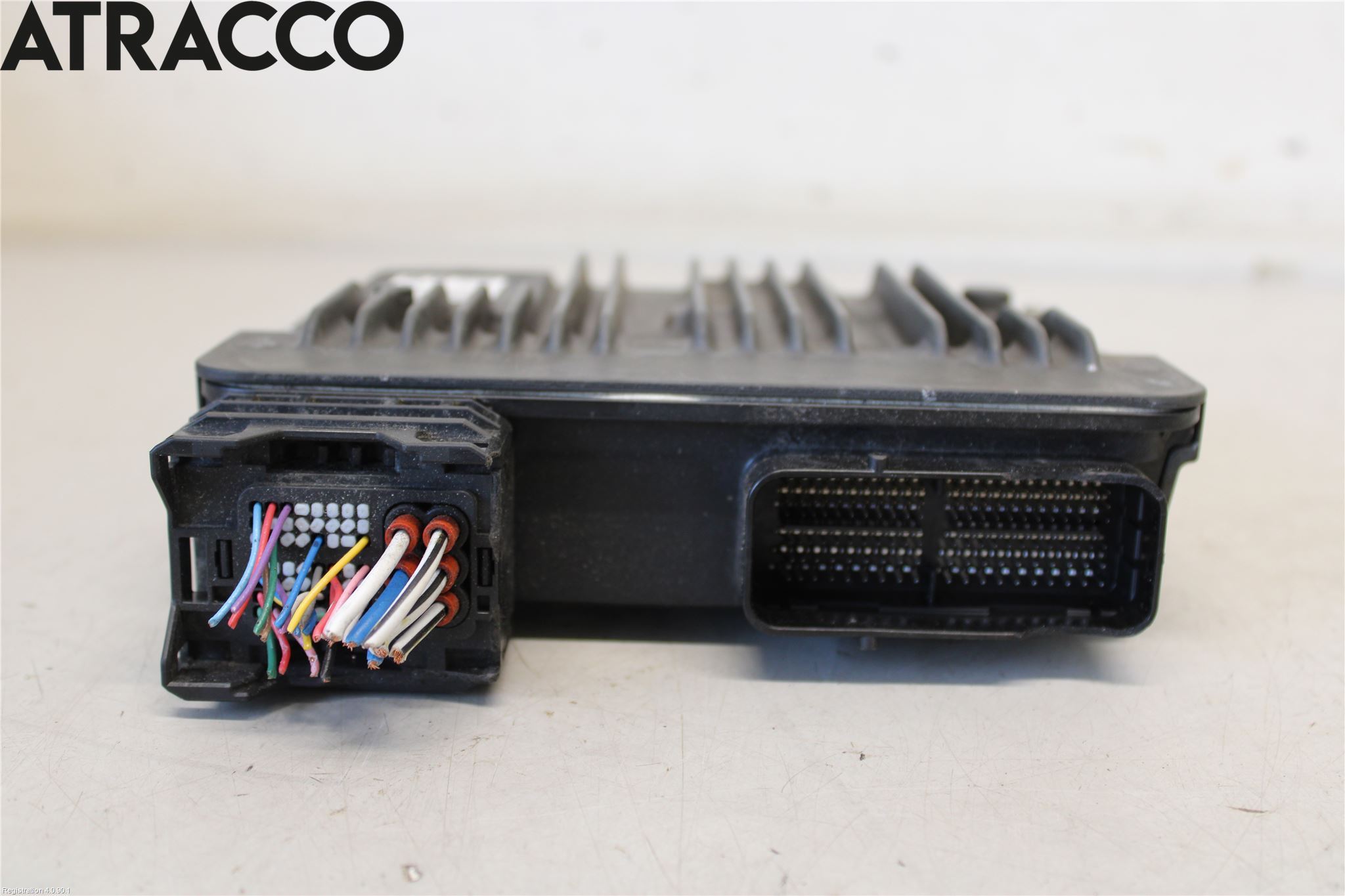 Toyota RAV4 19- Styreenhet Innsprøytning