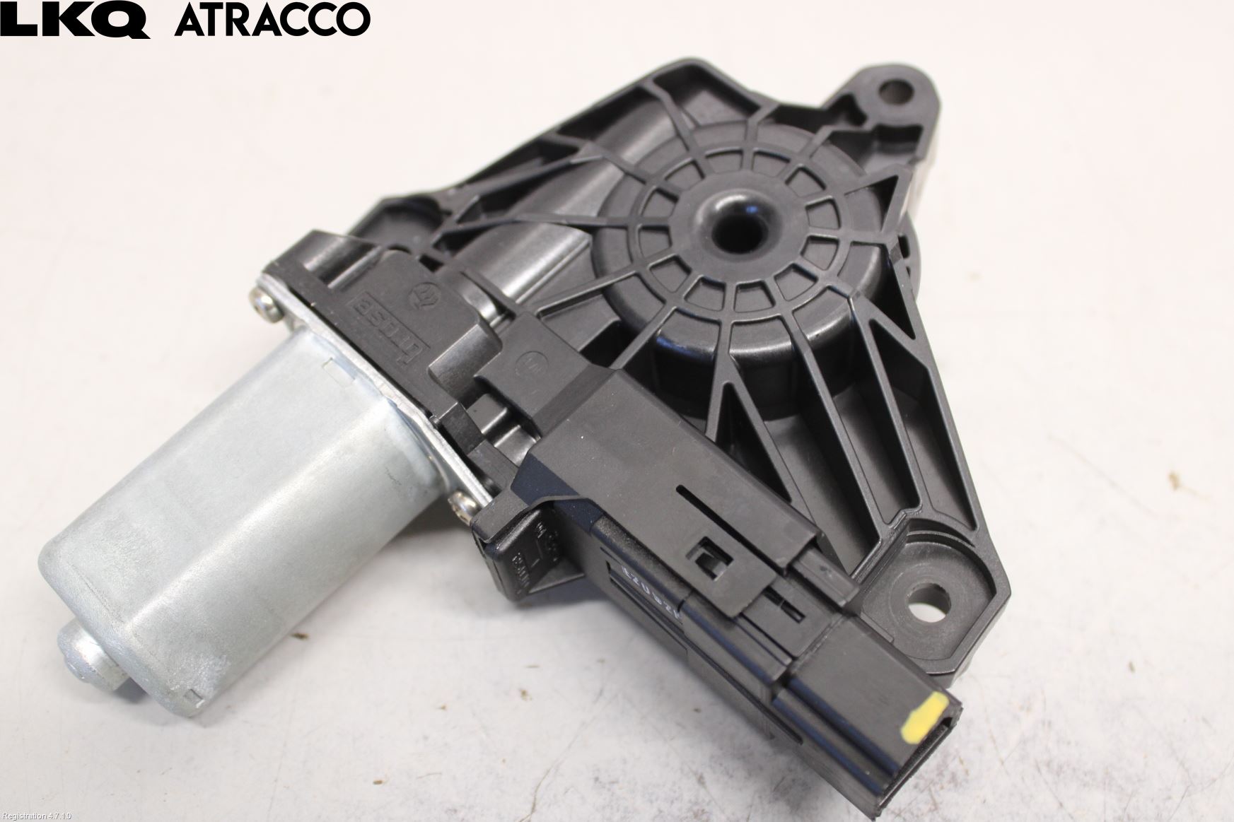 Volvo V40 12-19 Vindusheismotor