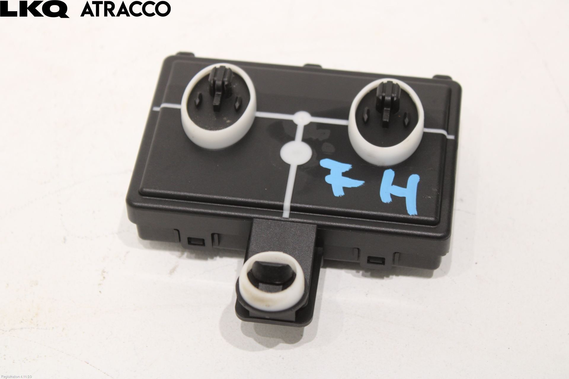 Volkswagen VW ID.5 22- Styreenhet Dør