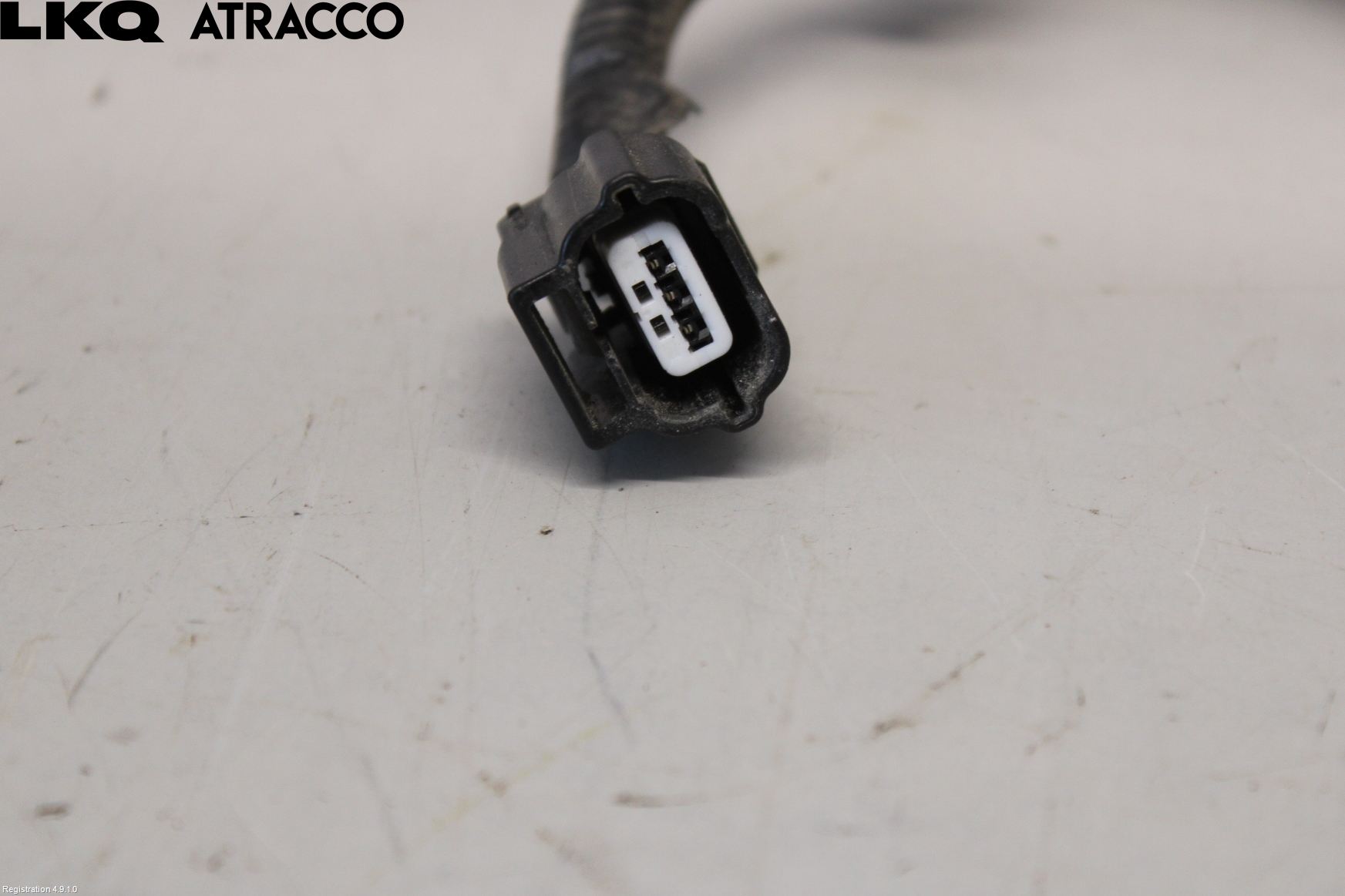 Renault MASTER III 15-20 Ledningsnett