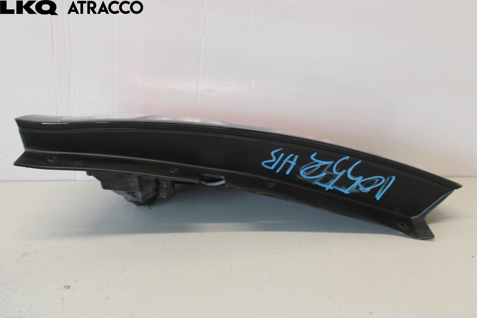 Kia SOUL 09- Baklykt Høyre