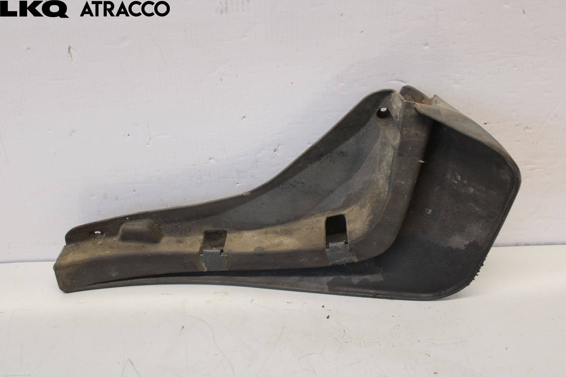 Ford KUGA 08-12 Stänkskydd