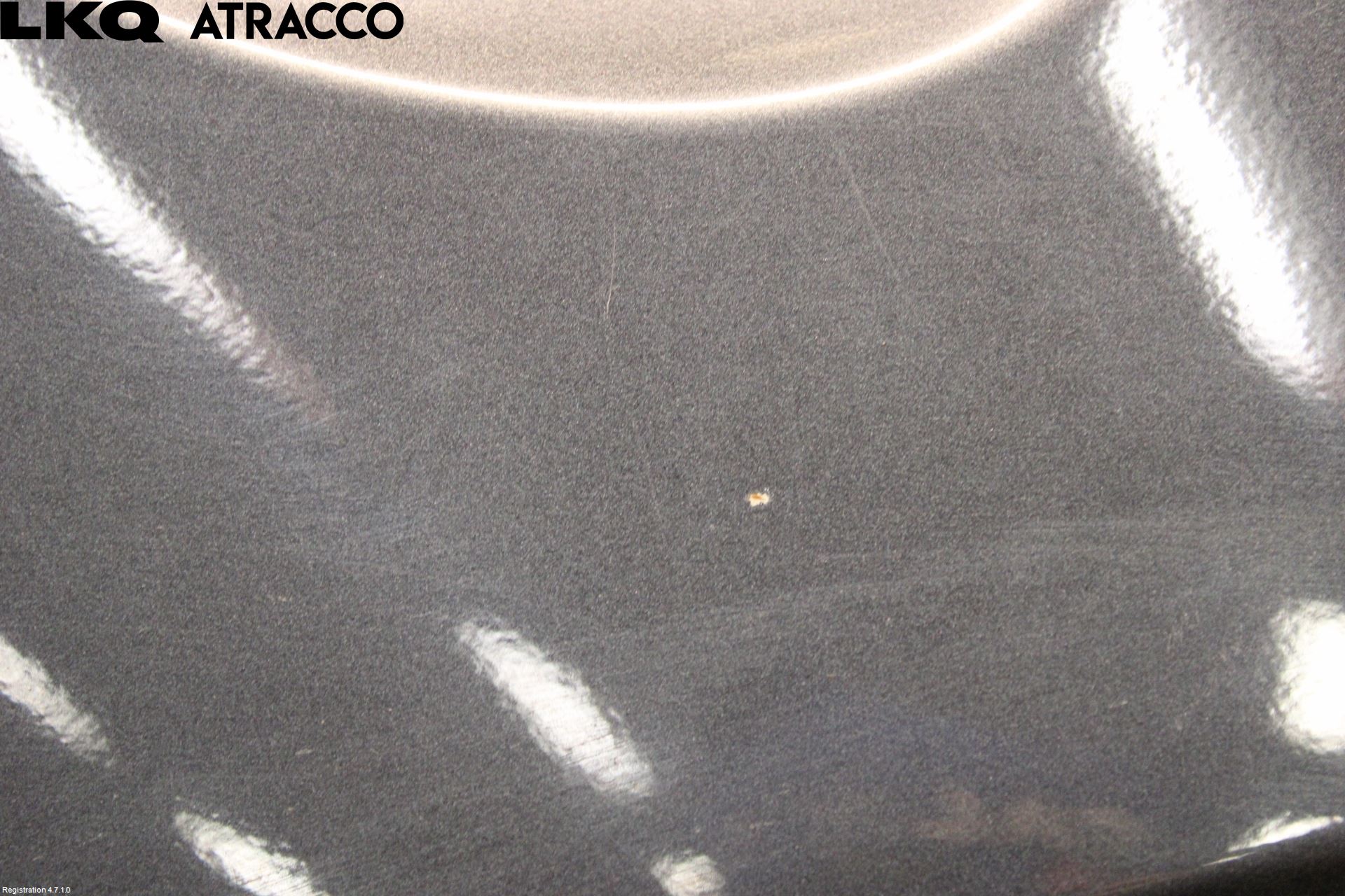 Mazda CX-5 12-17 Dør 4D Bak Venstre