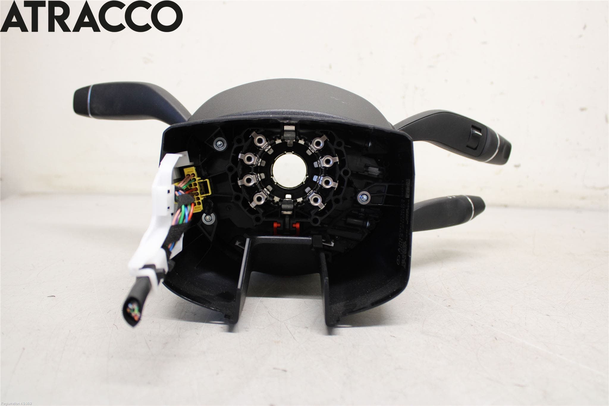 MB GLC-KLASS (X253/C253) 15-22 Bryter Ratt Kombi H Og V