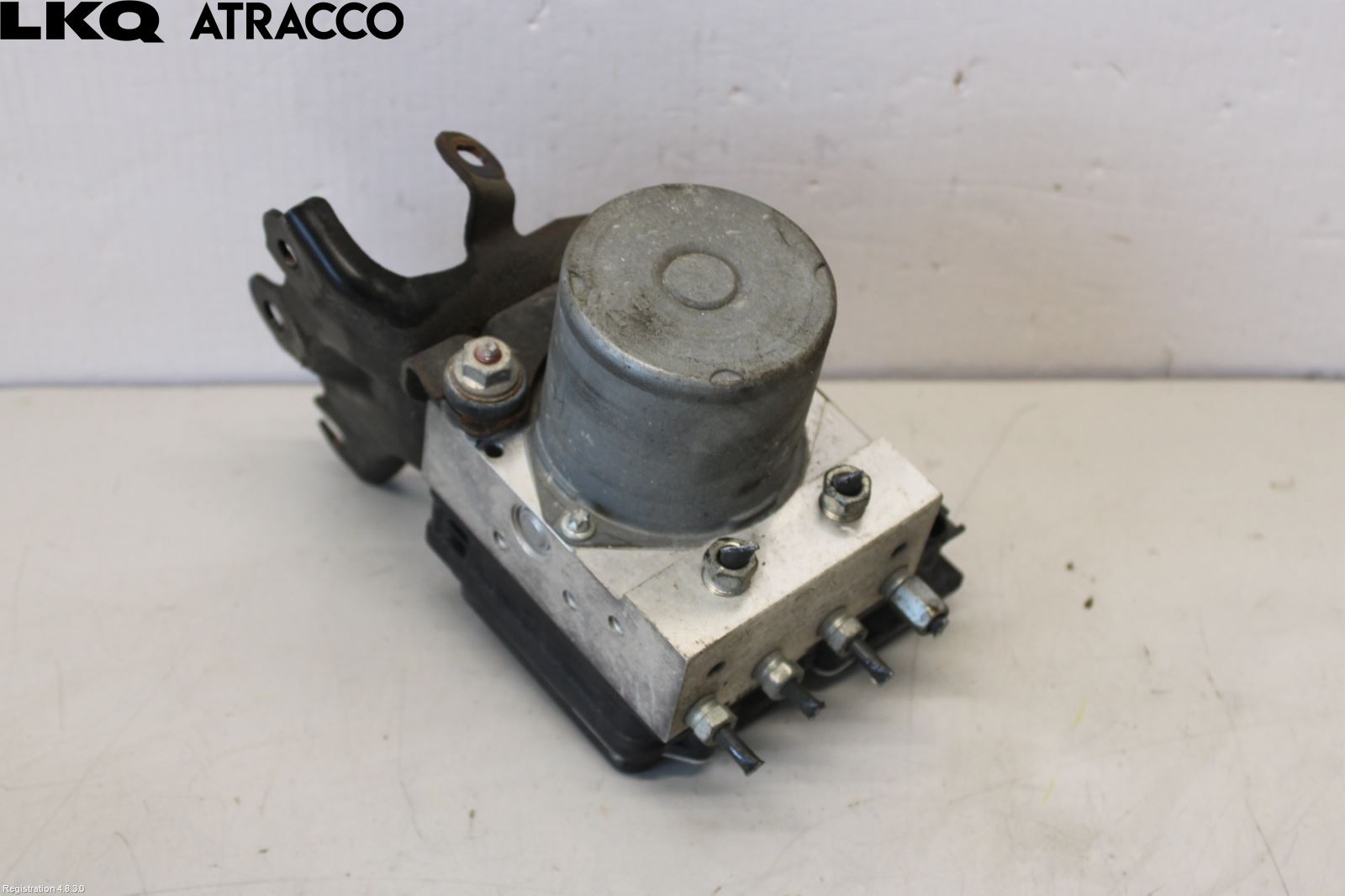 Toyota AURIS 10-12 Abs Hydraulikkaggregat