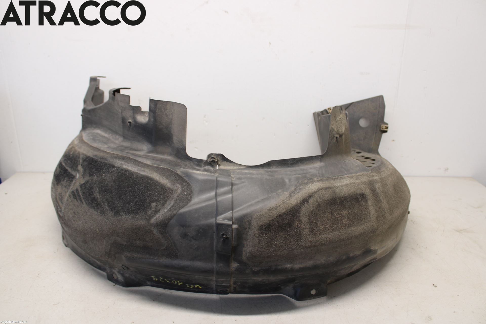 BMW i3 I01 13-22 Skjerm Indre