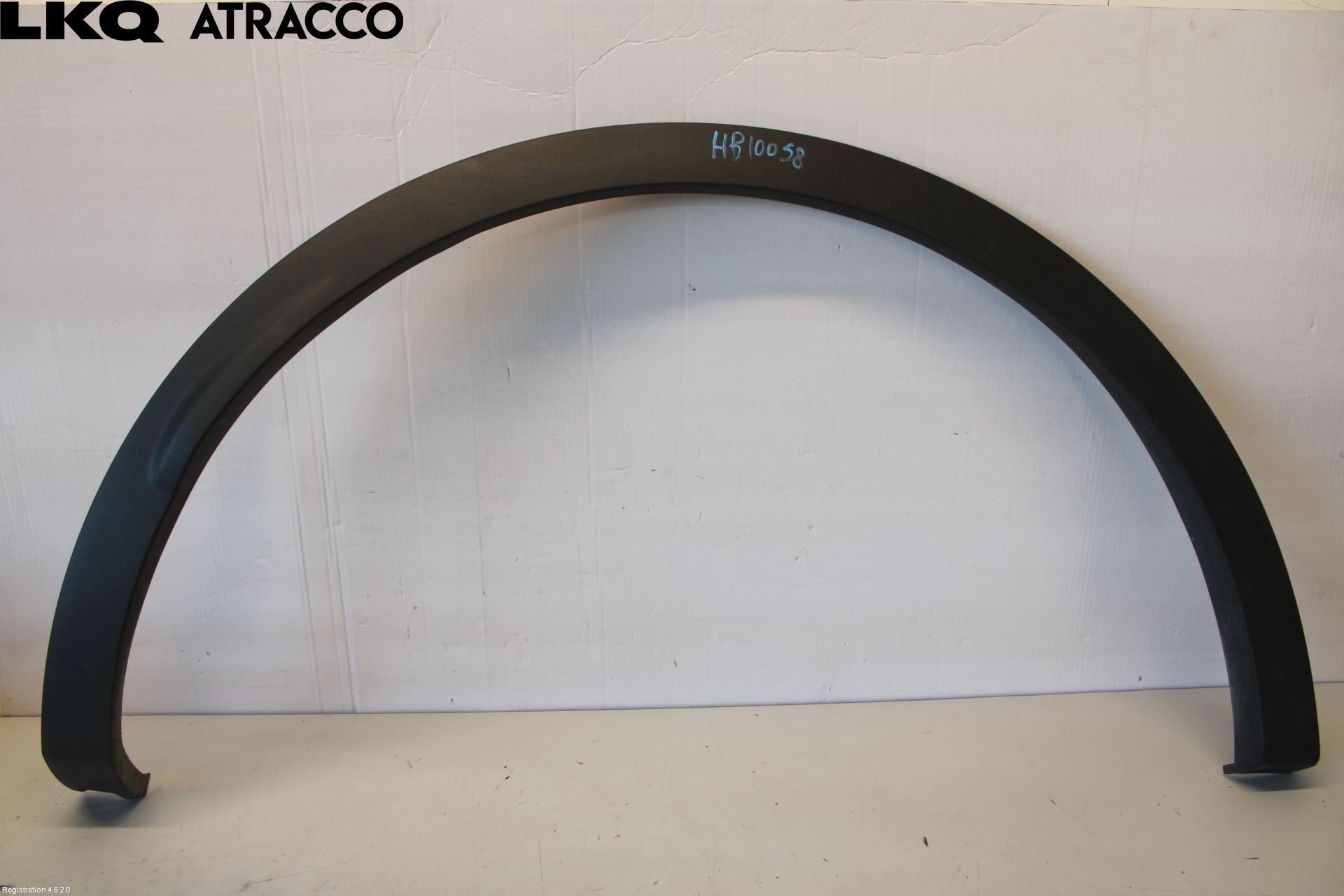 Renault KADJAR 15- Hjulbuelist