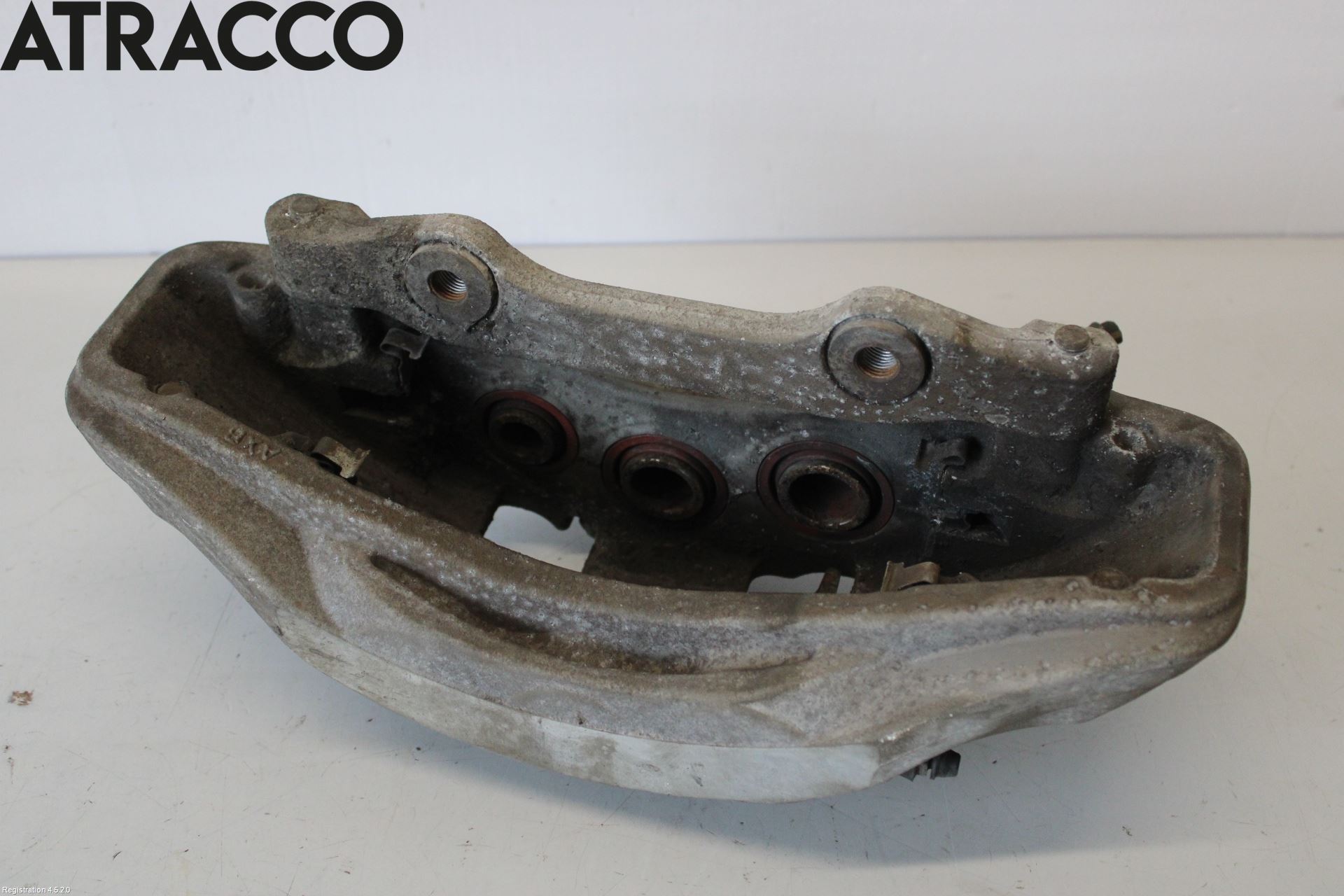 Audi Q7/SQ7 Bremsecaliper Foran Venstre