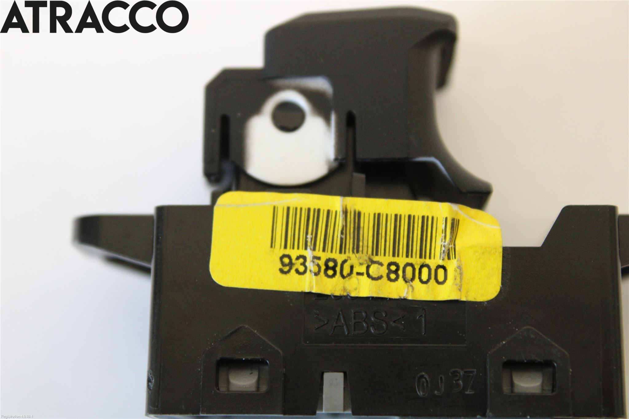 Hyundai i20 GB 15-20 Bryter Vindusheis