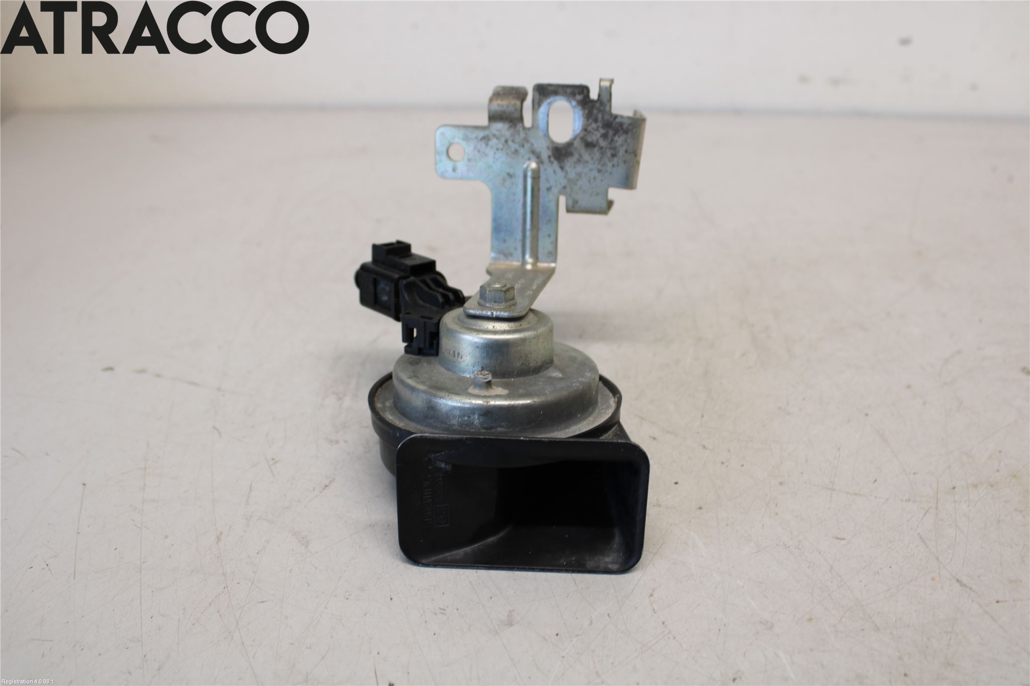 Volkswagen VW GOLF / E-GOLF VII 13-20 Signalhorn