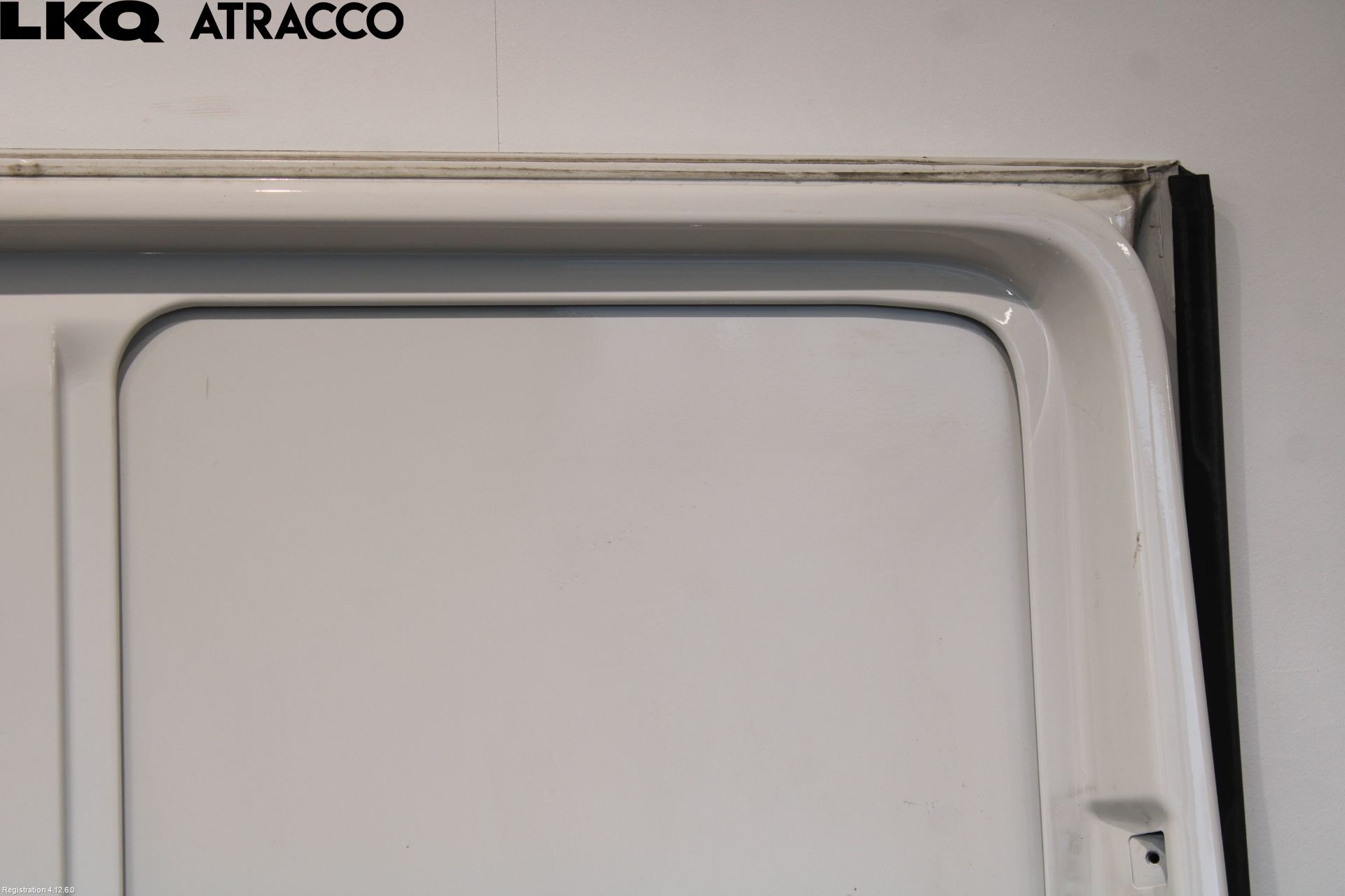 Volkswagen VW TRANSP/CARAVELLE (T6) 16-22 Dør Skyvedør Venstre
