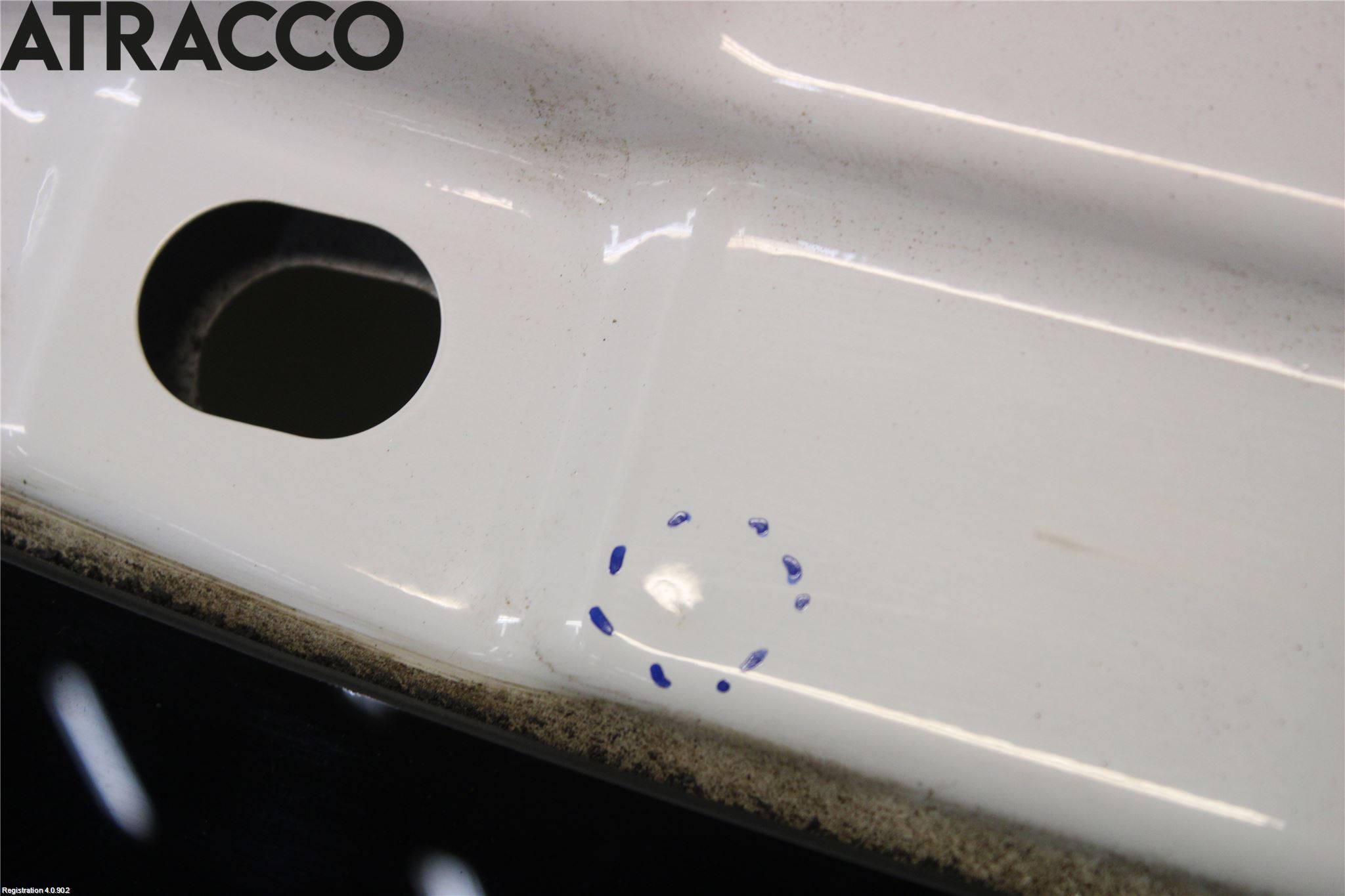 Opel INSIGNIA 09-16 Bakluke Cc - Kombi