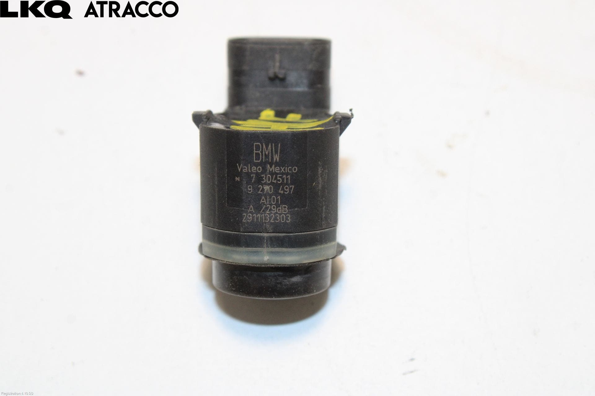 BMW 5 F10/F11/F18 09-17 Sensor Parkering Front