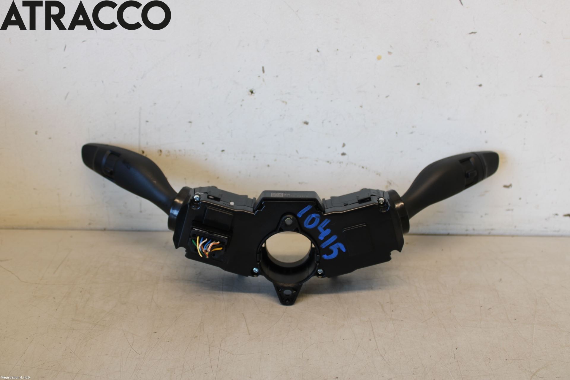 Hyundai IONIQ AE 17-22 Bryter Ratt Kombi H Og V