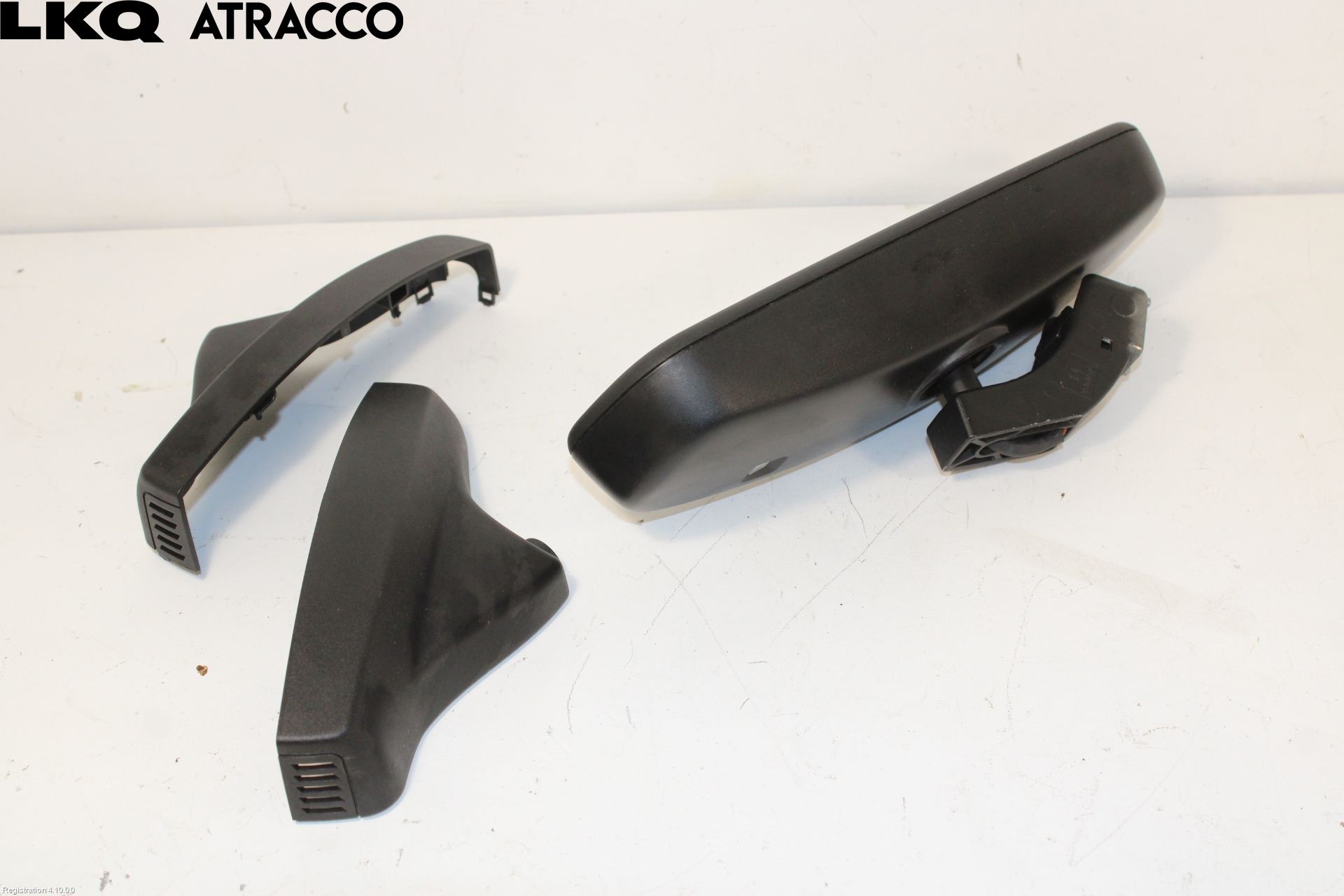 BMW X5 E70 07-13 Speil Innvendig El