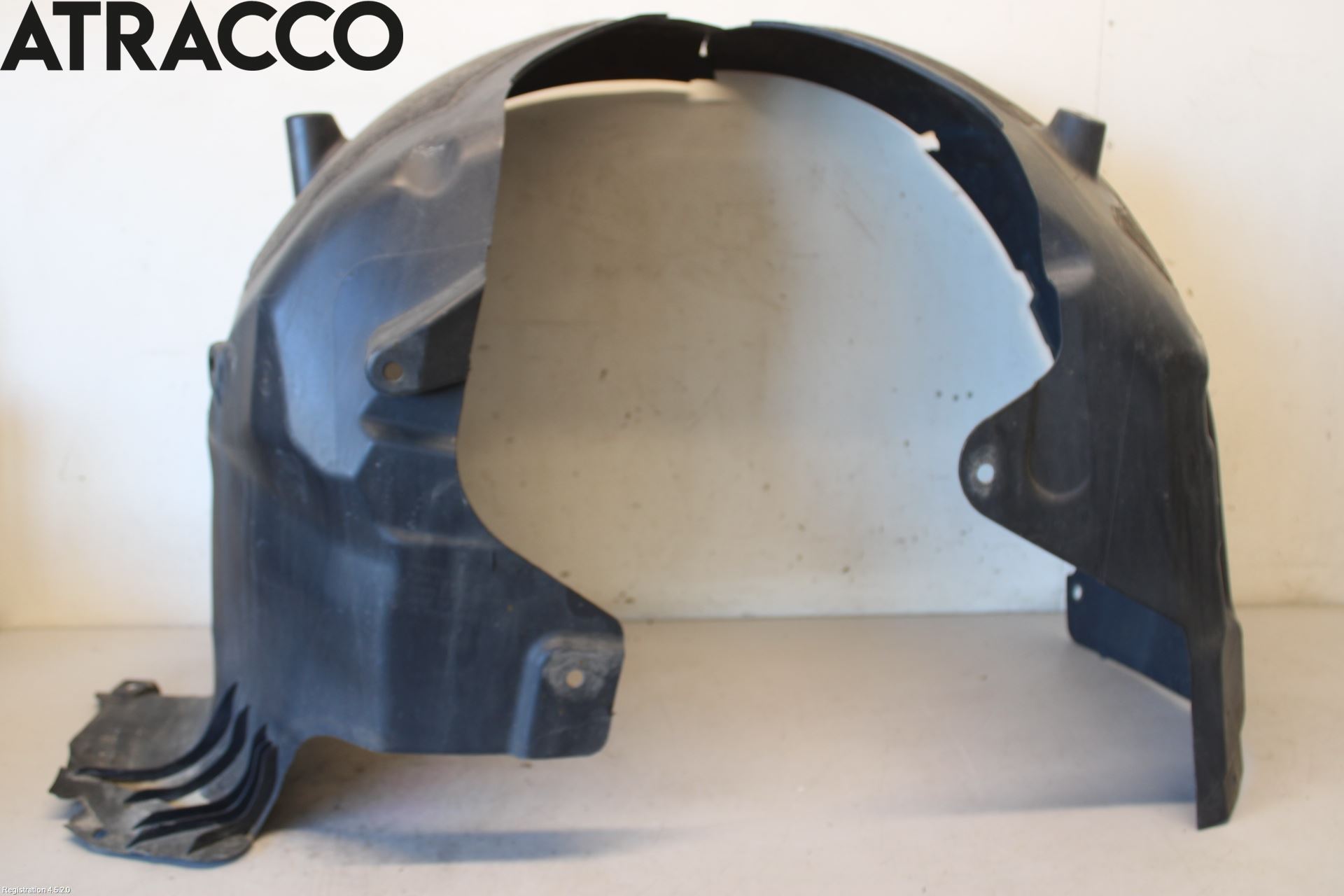 Tesla MODEL 3 17- Skjerm Indre