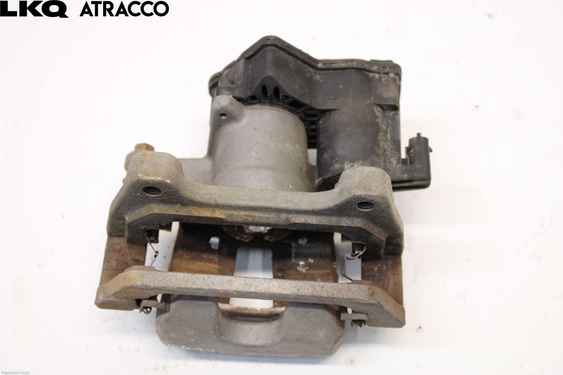 Tesla MODEL 3 17- Bremsecaliper Bak Venstre