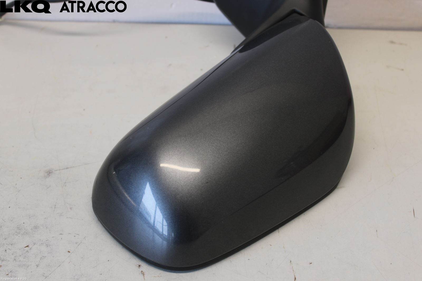 Toyota AURIS 10-12 Speil V M-El Justering