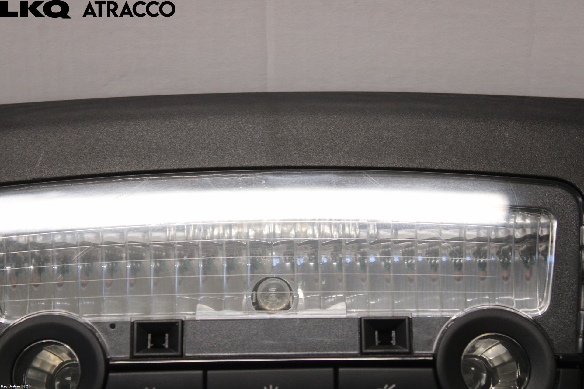 BMW X3 F25 10-17 Innr Taklys