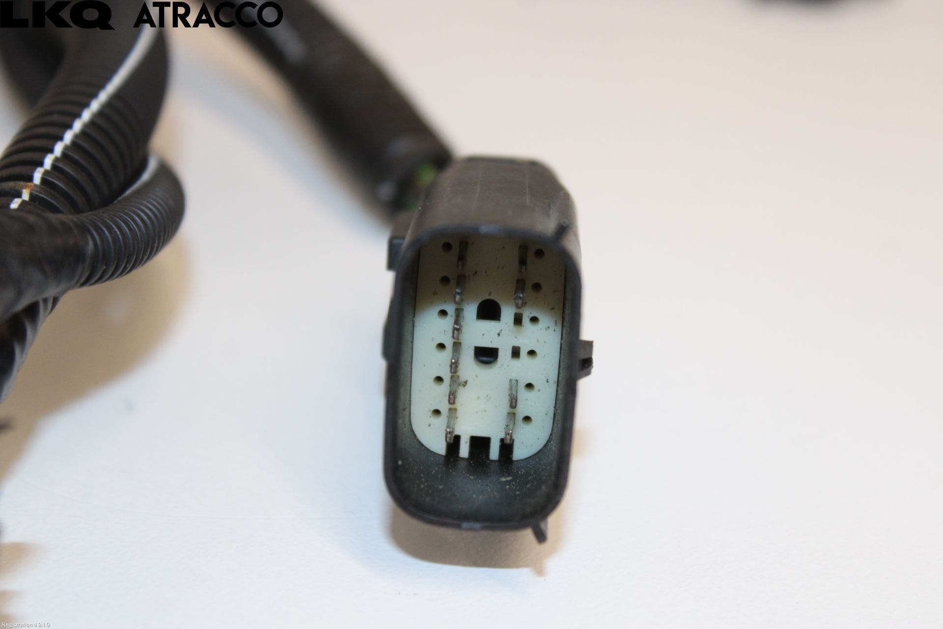 Volvo V40 CROSS COUNTRY 13-19 Ledningsnett